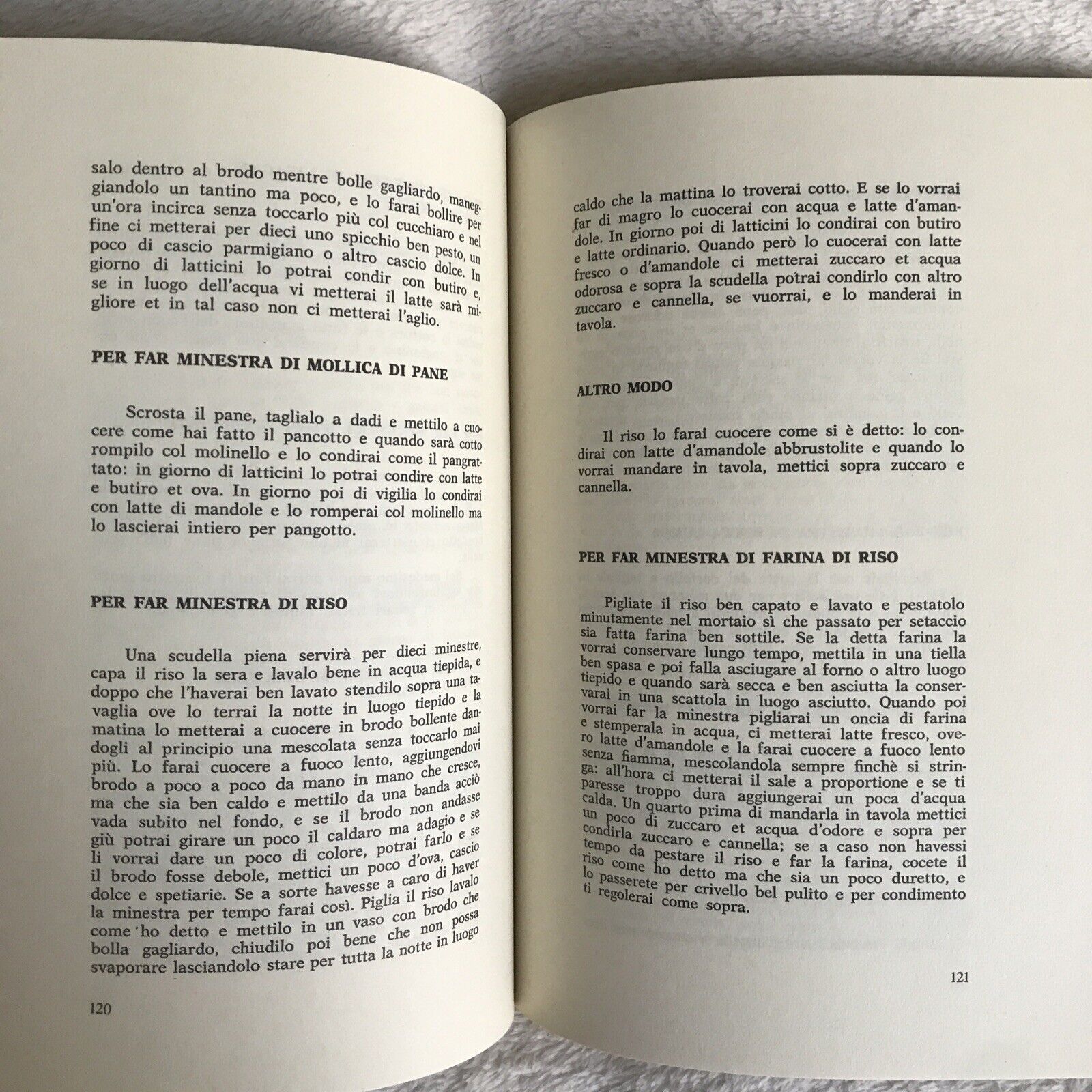IL PAN UNTO TOSCANO, Francesco Gaudenzio, Arnaldo Forni Editore