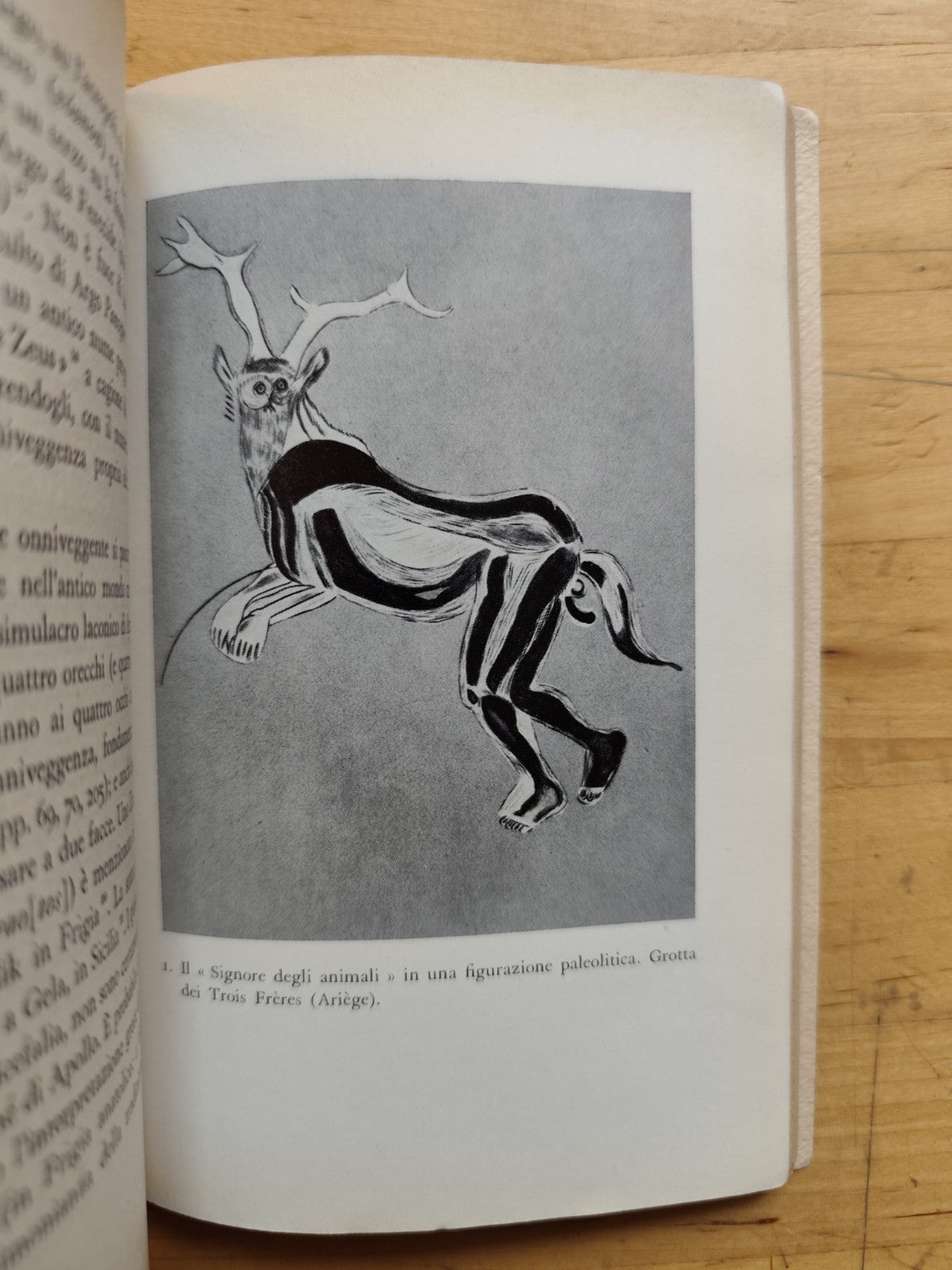 L'essere supremo nelle religioni primitive, Raffaele Pettazzoni. Einaudi 1957