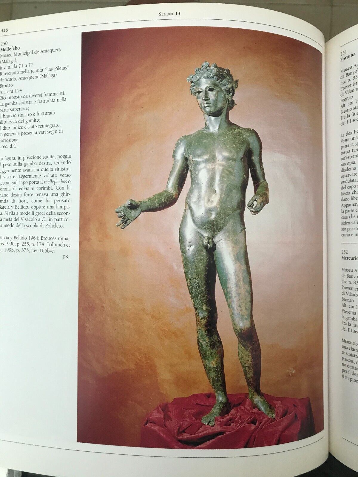 HISPANIA ROMANA, Javier Arce, Serena Ensoli, ELECTA ED. 1997