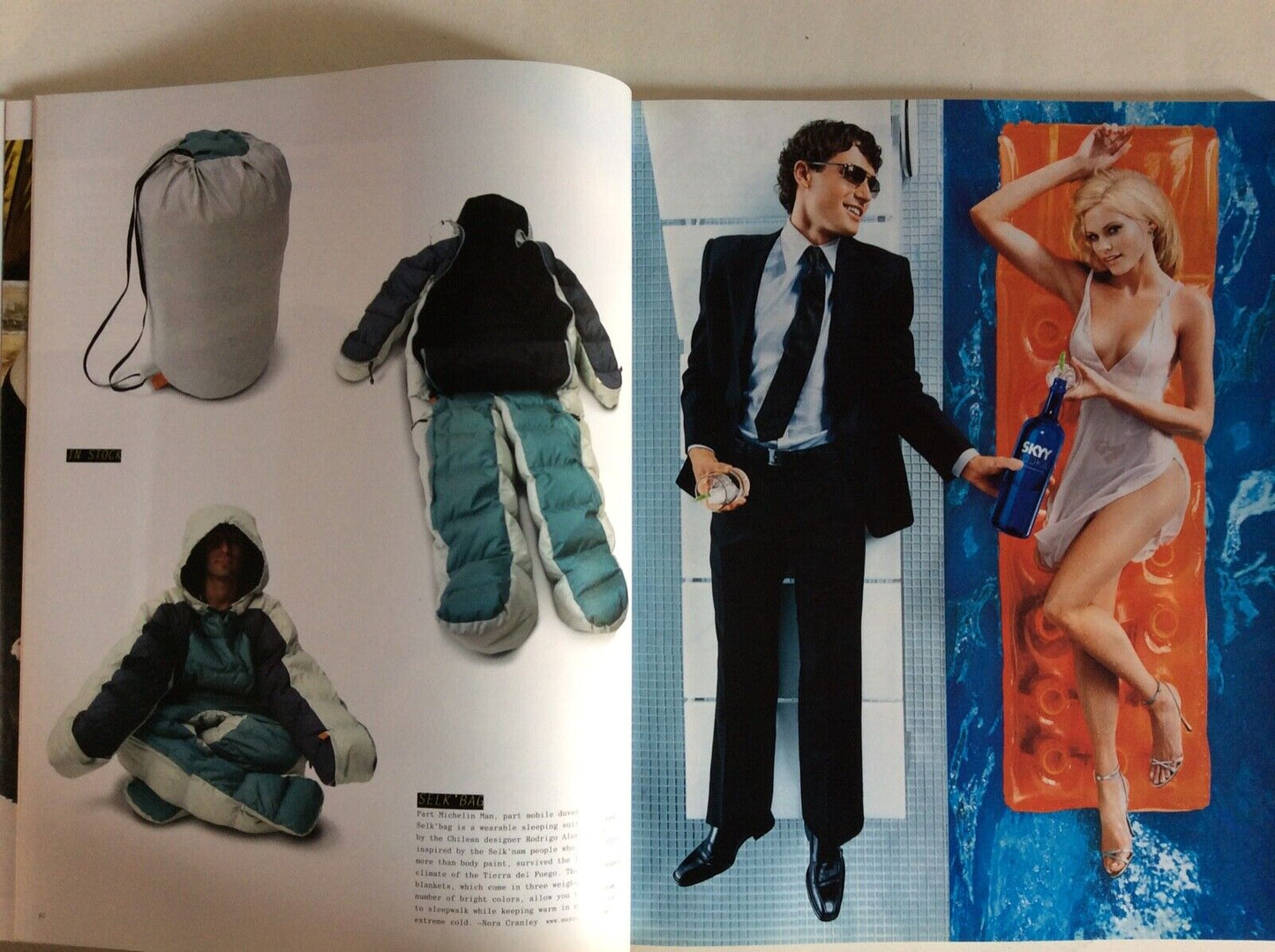 FLAUNT  76  MAGAZINE  NO MAN’S LAND   EVA MENDES