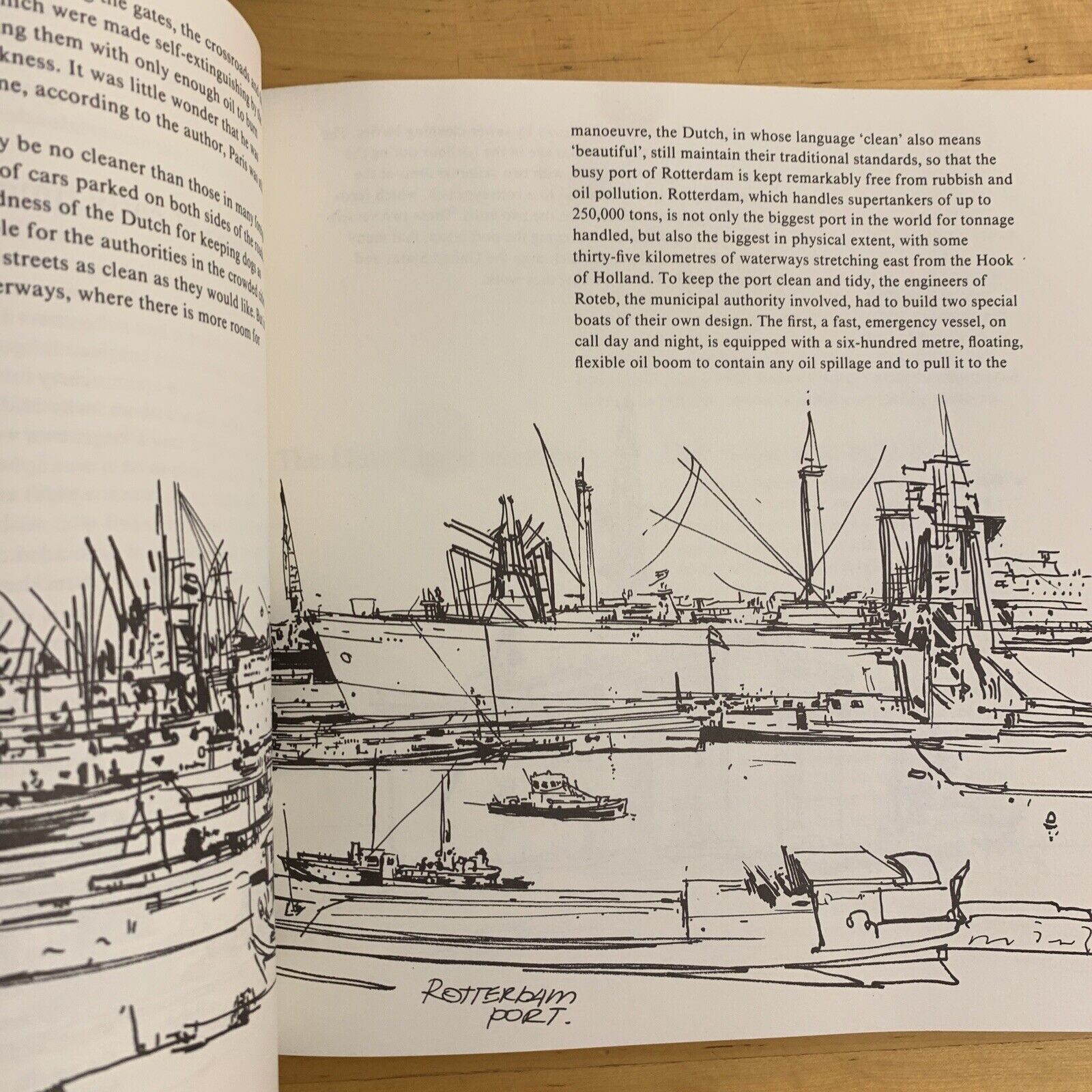 The dutch connection - Frank E. Hugget 1982