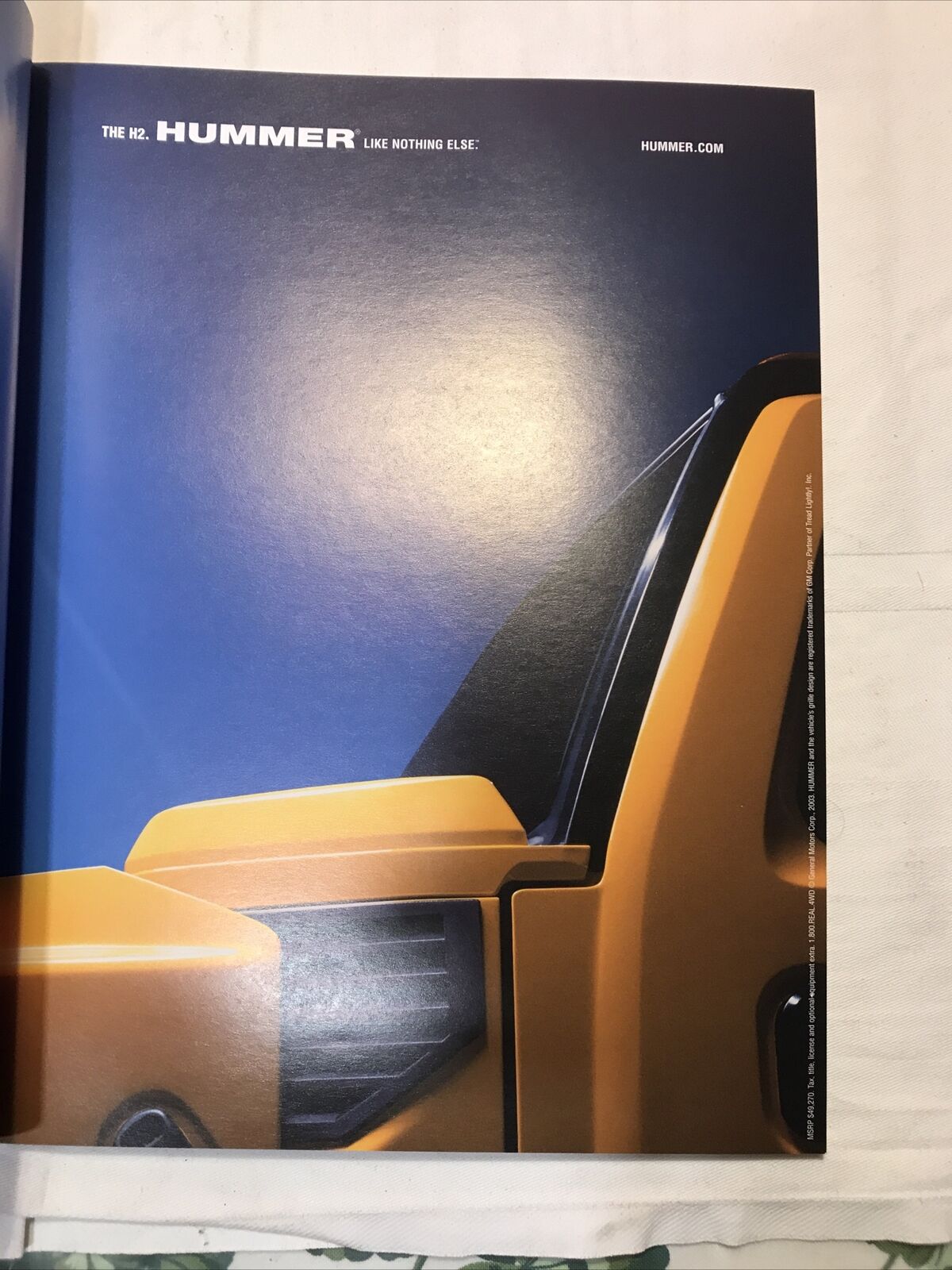 Big Detroit Issue No. 48