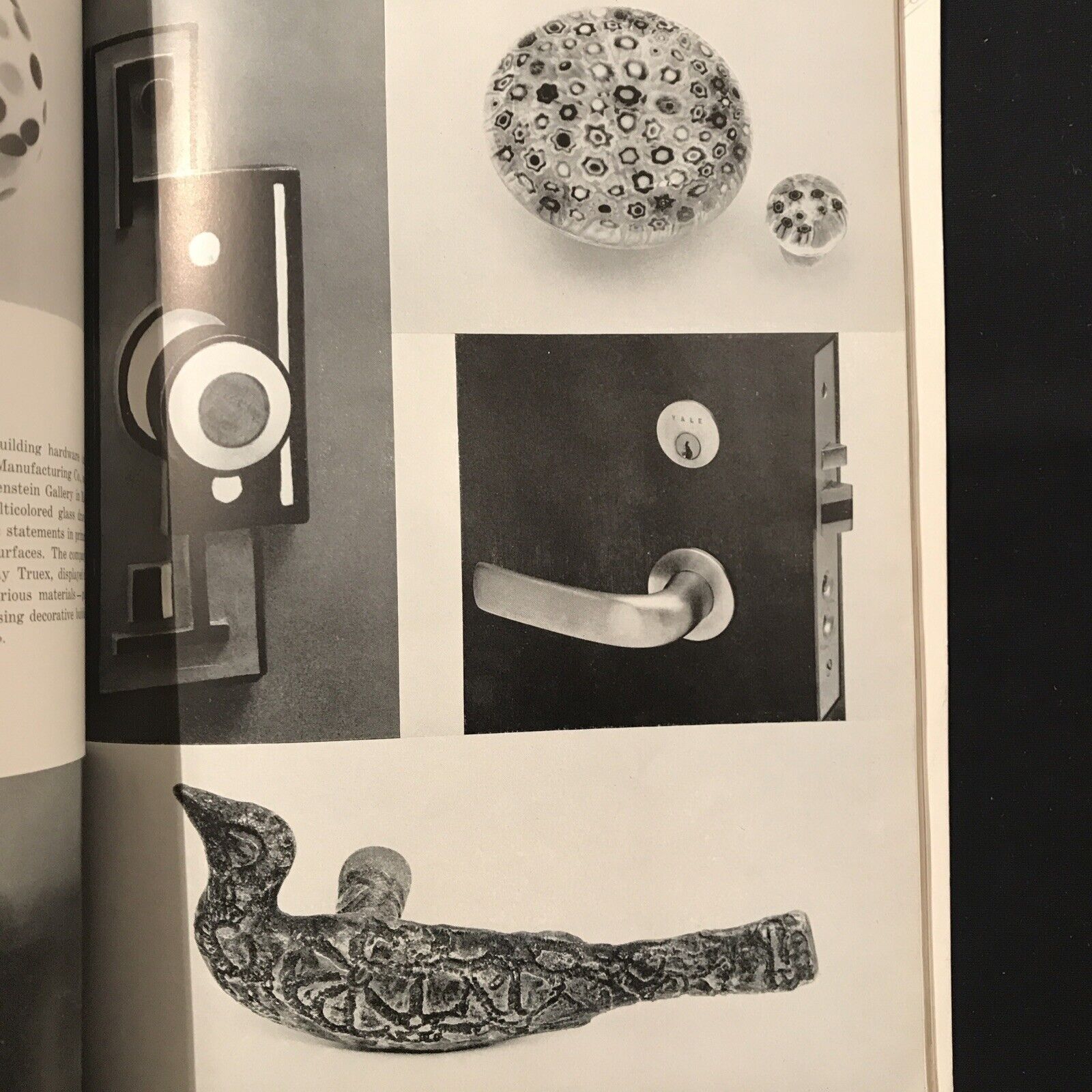 INDUSTRIAL DESIGN 3 - June 1956, Whitney publ. THE PLASTIC INDUSTRY AND DESIGN#