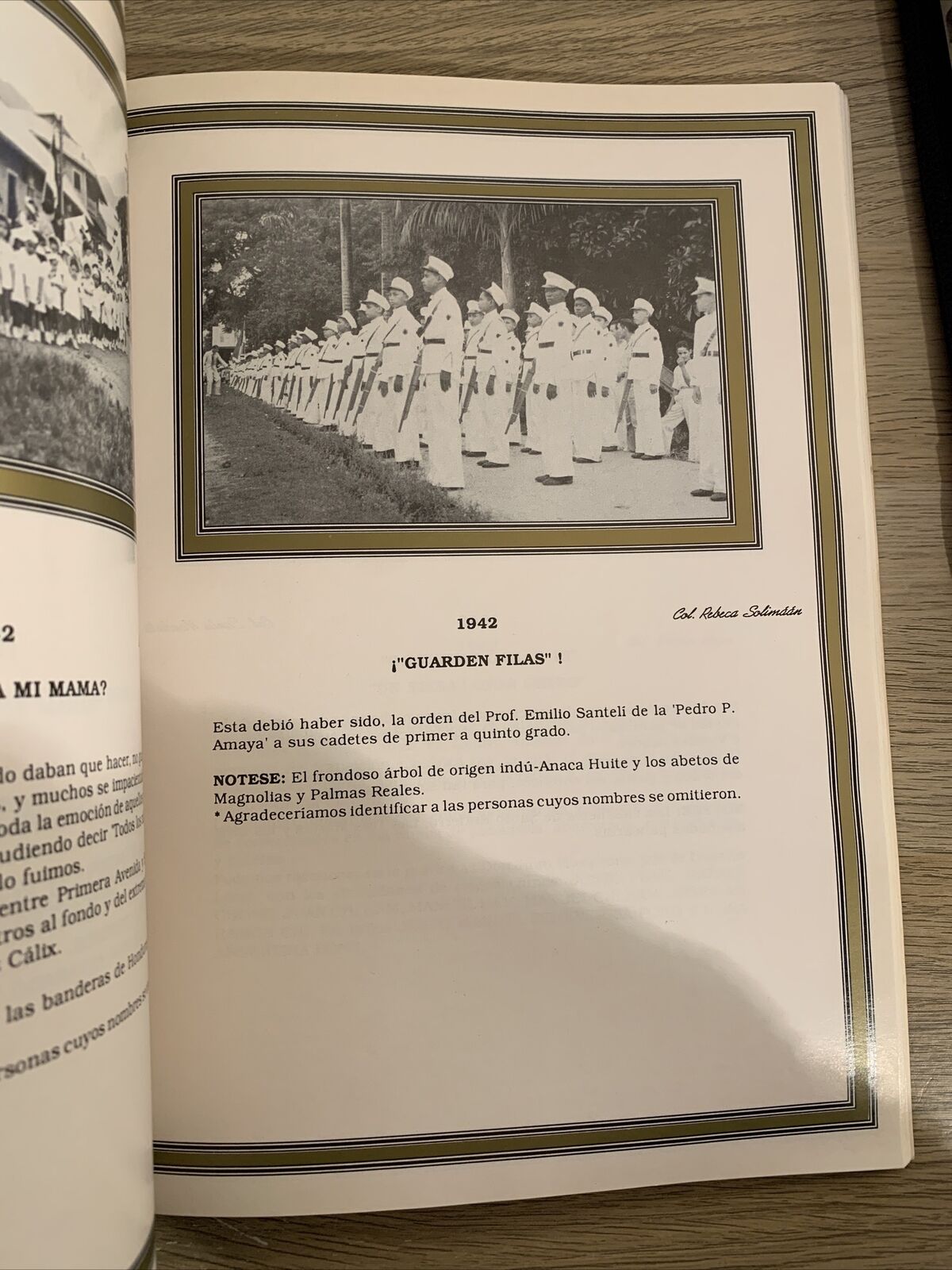 Archivio fotográfico del Ayer - el progreso 1900 - 1965 Guillermo Enrique Mahchi