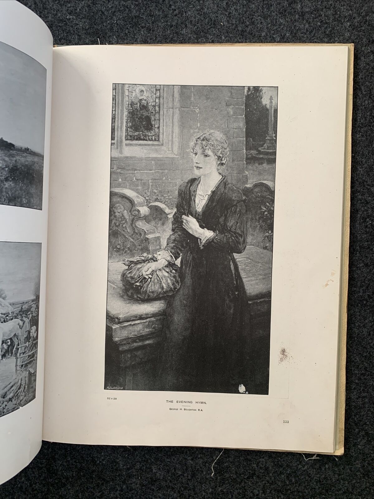 Royal Academy pictures 1900. Cassel and company