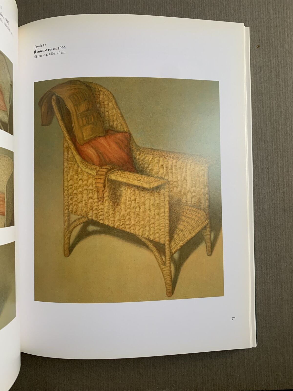 FABIO AGUZZI - GIORGIO SOAVE Ciasa De Ra Regoles 1995 #