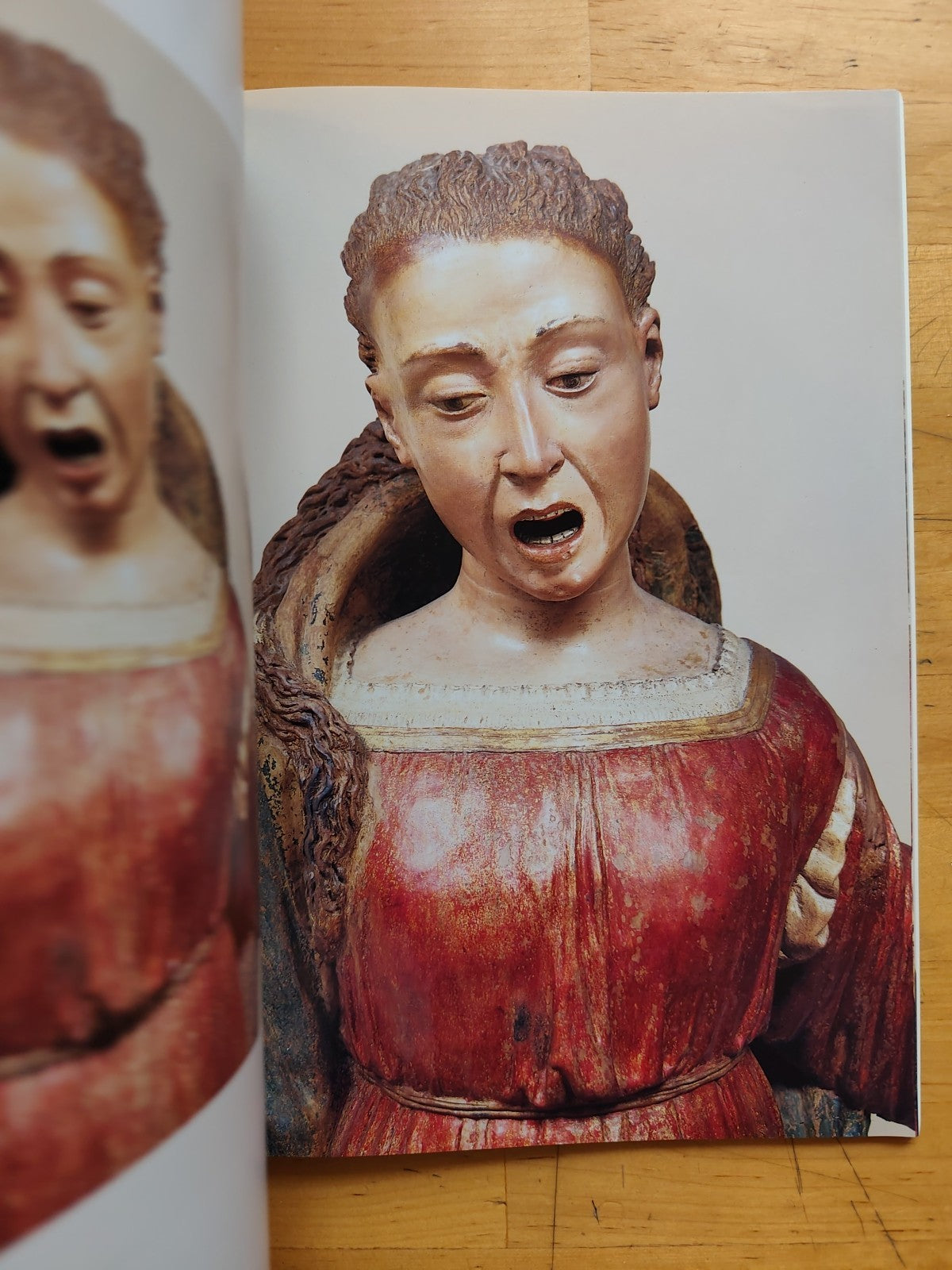 Il compianto sul Cristo morto quattro capolavori della scultura Emiliana del qua