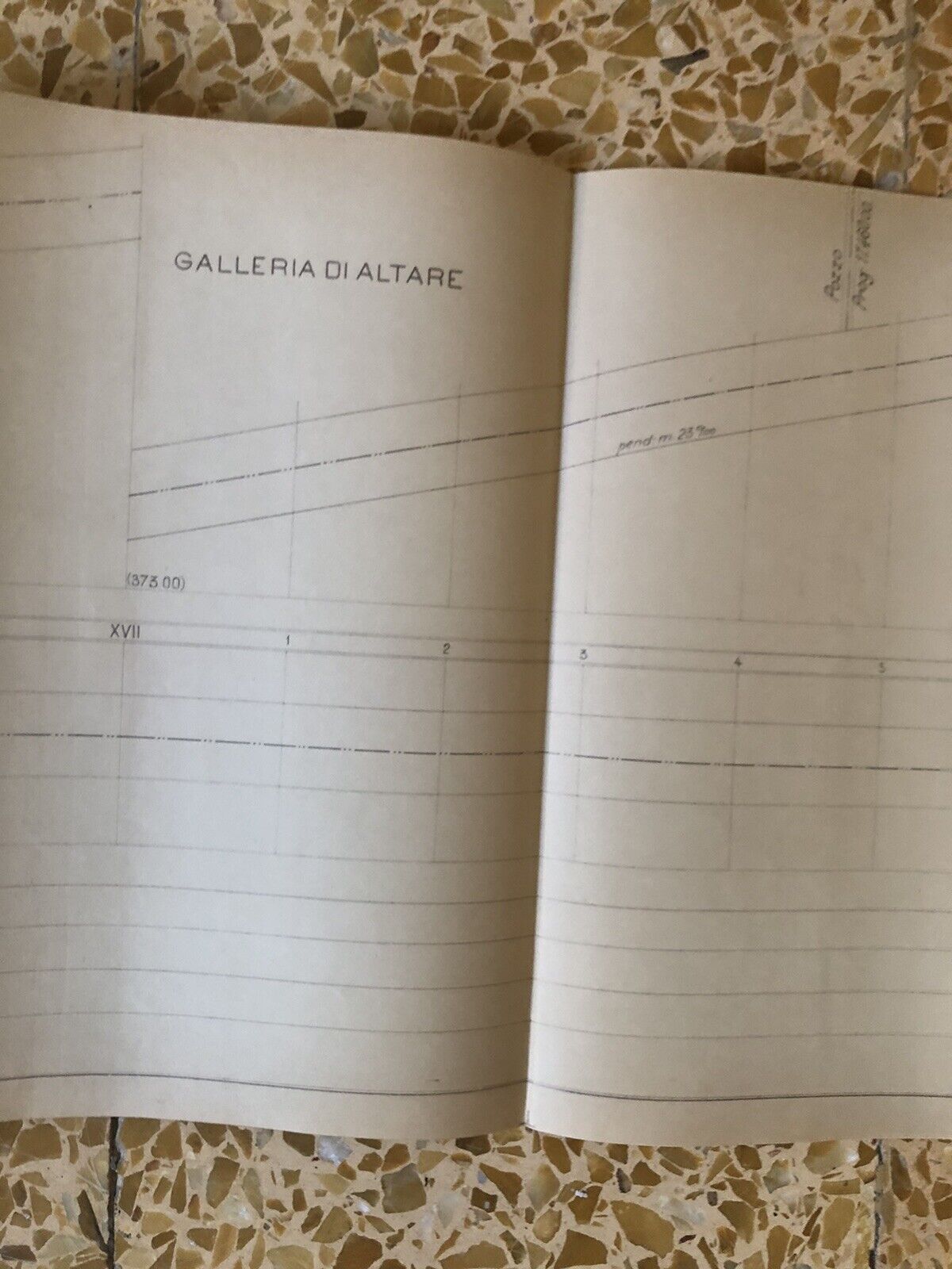 FERROVIE DELLO STATO linea Savona Fornaci Altare S. Giuseppe di Cairo