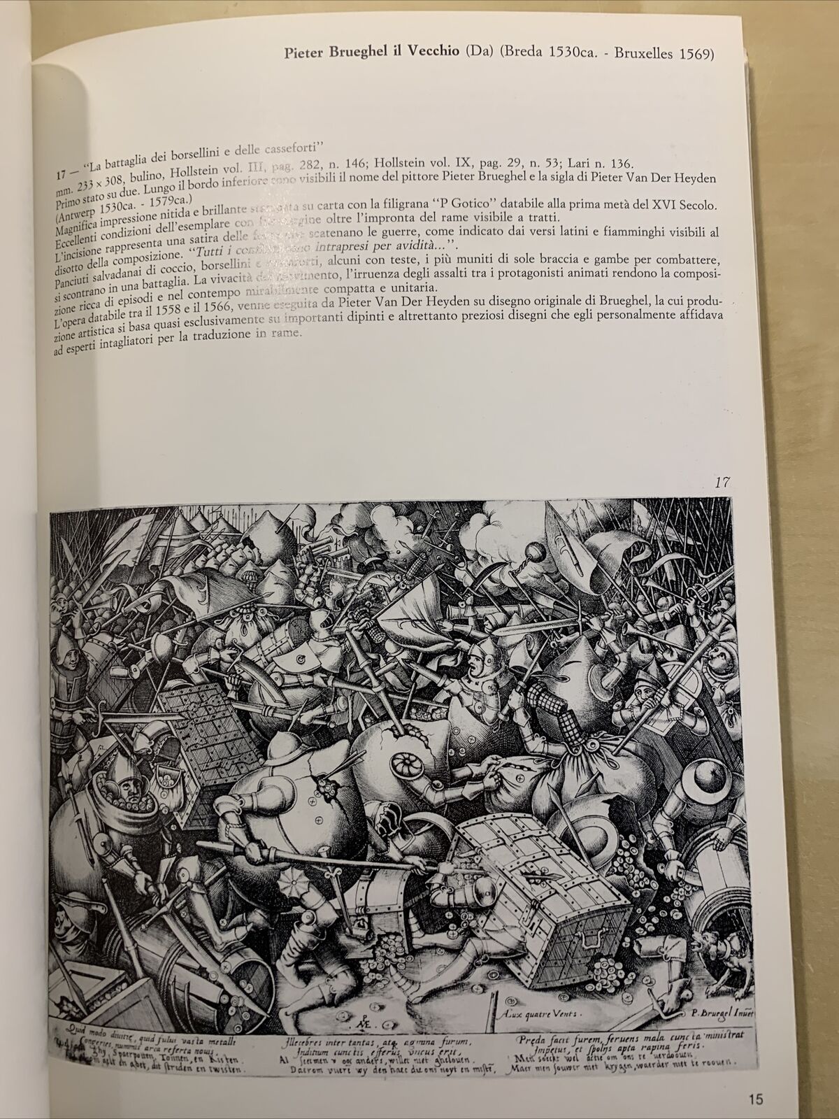 INCISIONI DI ANTICHI MAESTRI - Tre secoli di Grafica, Antiche Stampe 1993 #