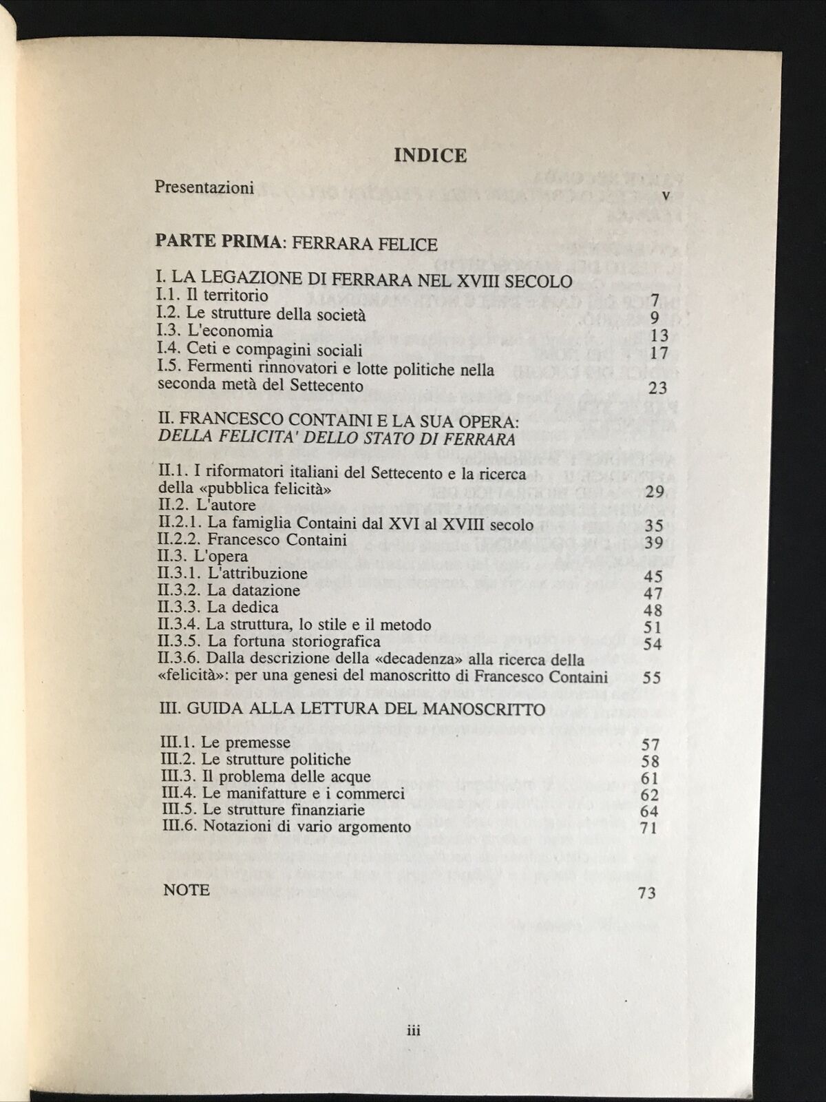 FERRARA FELICE, Valentino Sani, vecchiarelli editore, Francesco Containi, 1995
