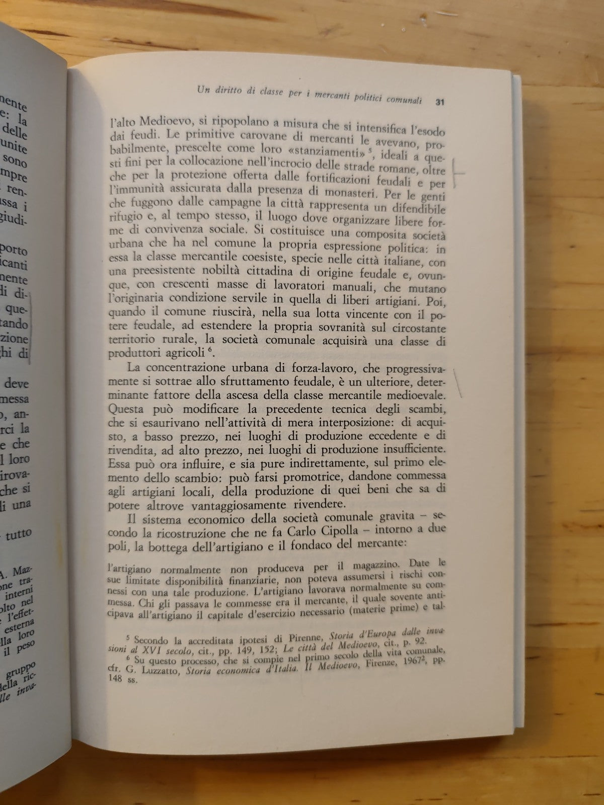 Storia del diritto commerciale, Francesco Galgano - Il Mulino 1976