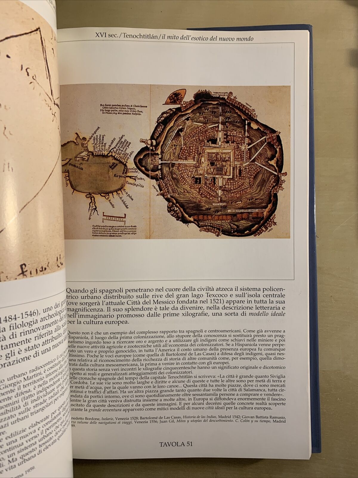 ATLANTE STORICO DELL'IDEA EUROPEA DELLA CITTÀ IDEALE. Virgilio Vercelloni. Jaca#