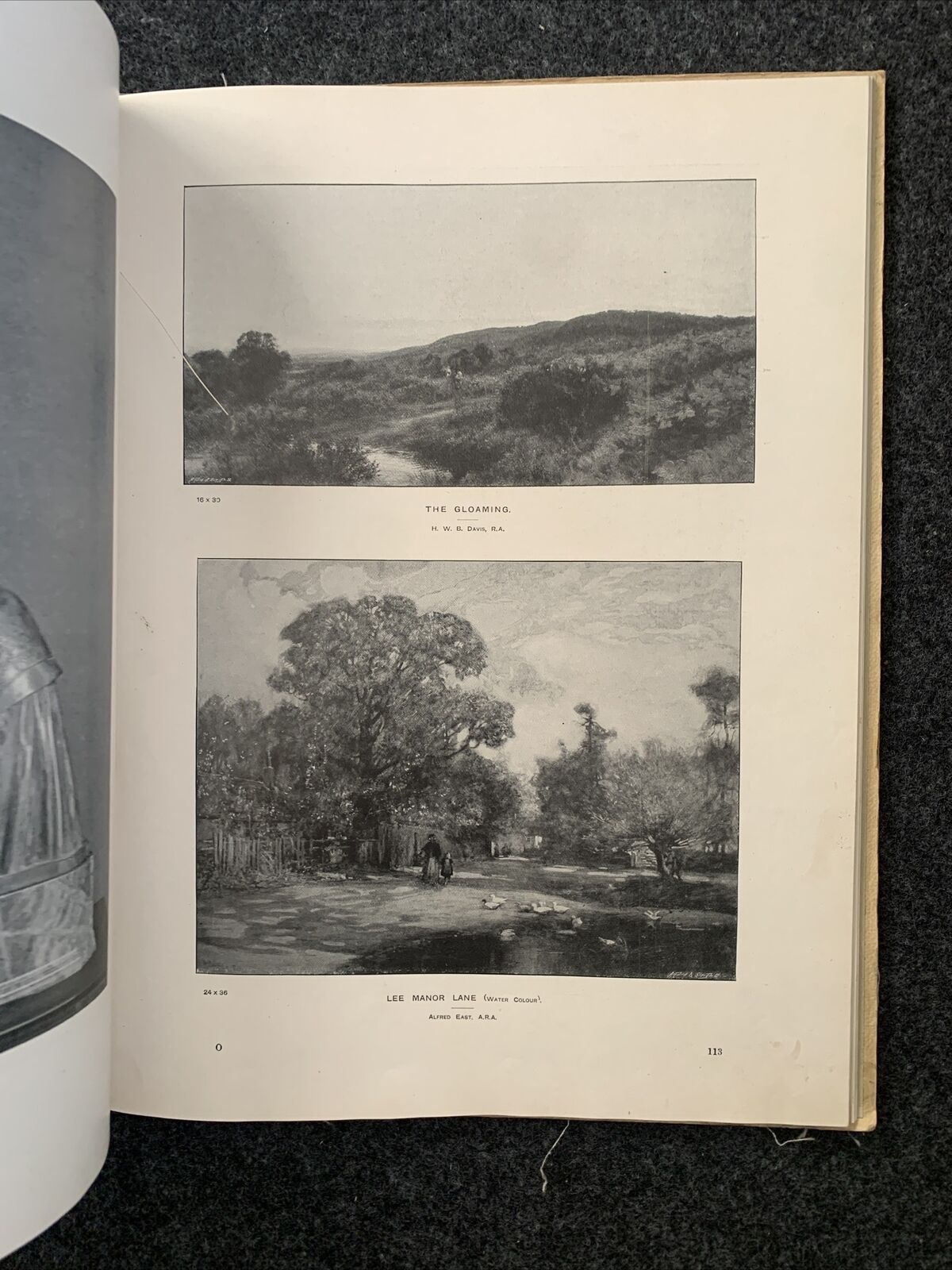 Royal Academy pictures 1900. Cassel and company