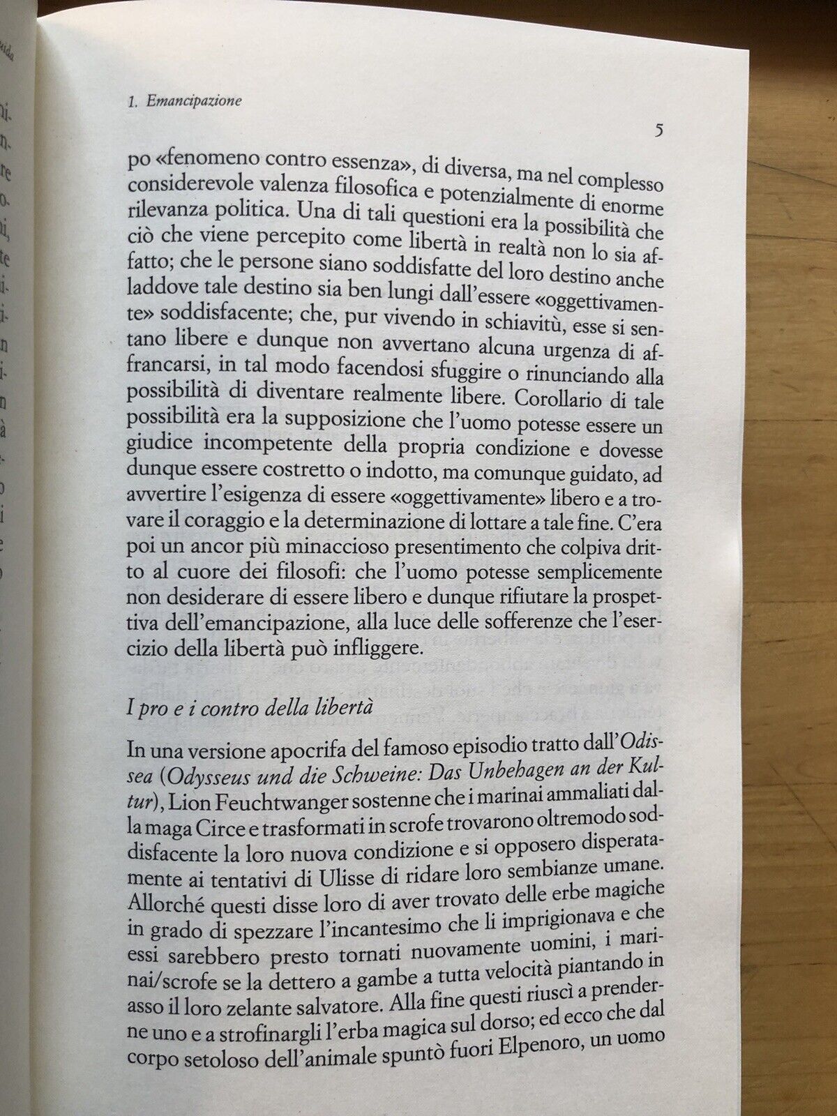 Modernità liquida, Zygmunt Bauman - Laterza Saggittari 2008