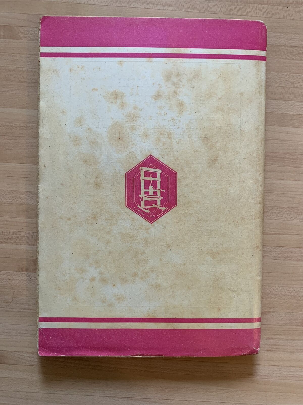 LA FATA NERA - C. INVERNIZZO, SALANI EDITORE. Romanzi d'ogni paese 1941 #