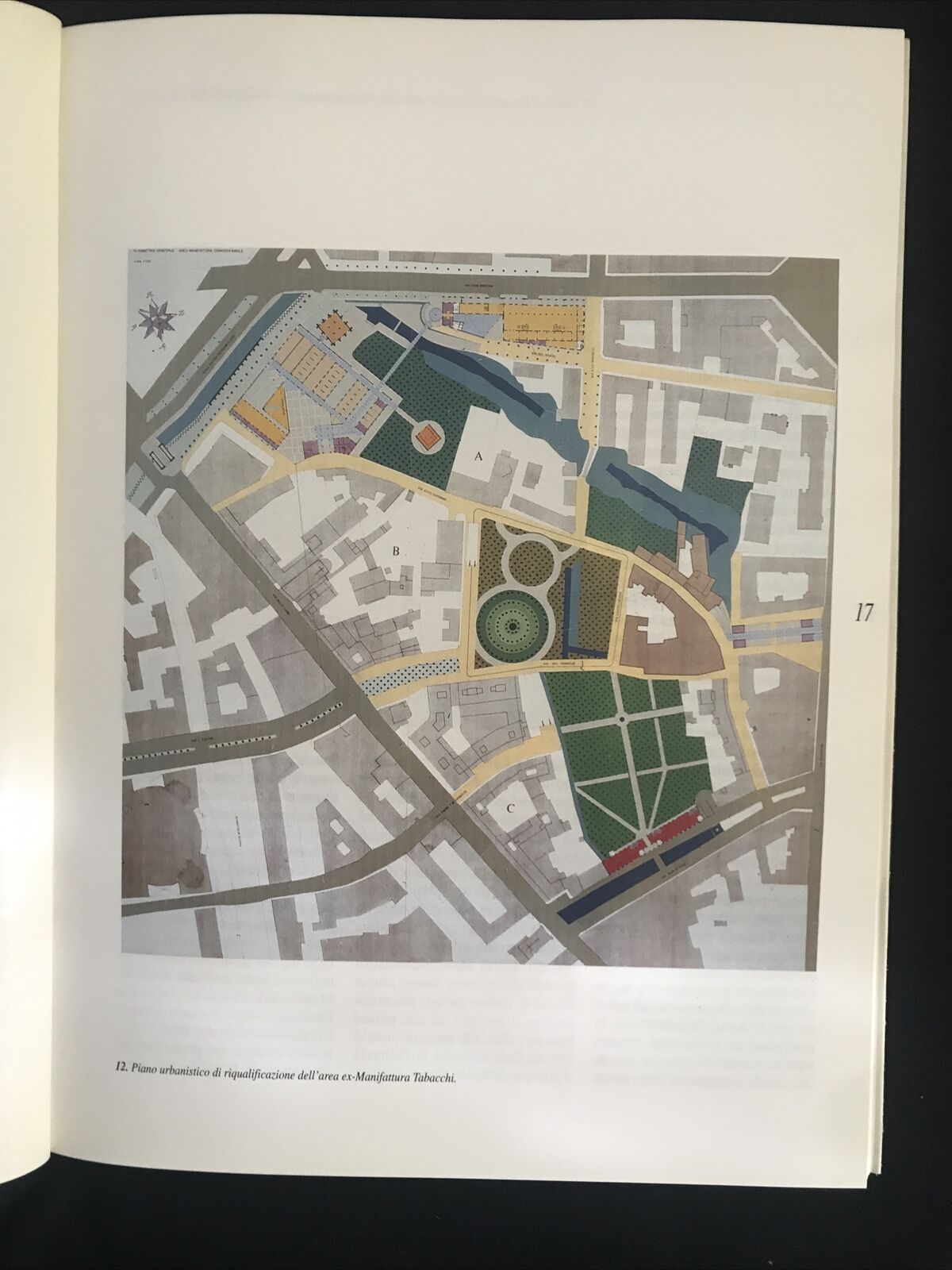LA SALARA storia di un luogo e di un restauro, Pesci - Ugolini, Compositori ed.