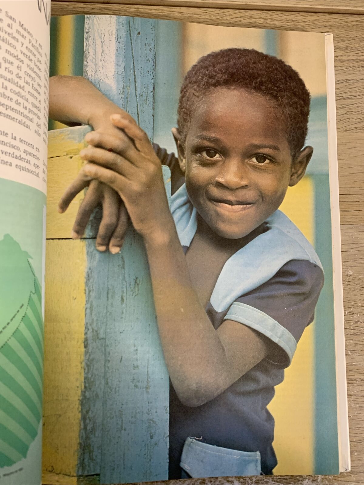 ECUADOR MARAVILLOSO - CIRCULO DE LECTORES