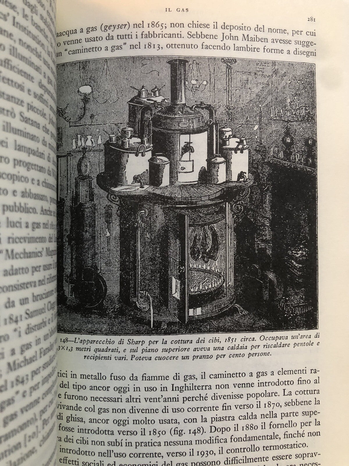 La rivoluzione industriale, C. Singer, Holmyard, Bollati Boringhieri 1994 2 voll