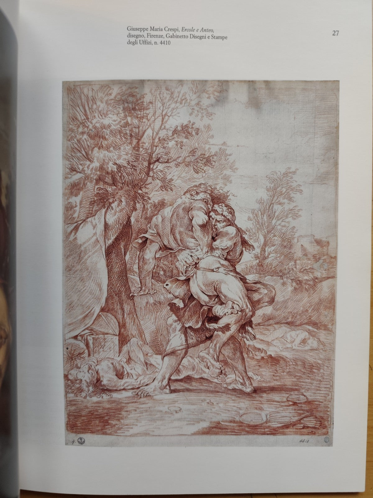 Giuseppe Maria Crespi e altri maestri bolognesi, Bologna dei Musei 1998