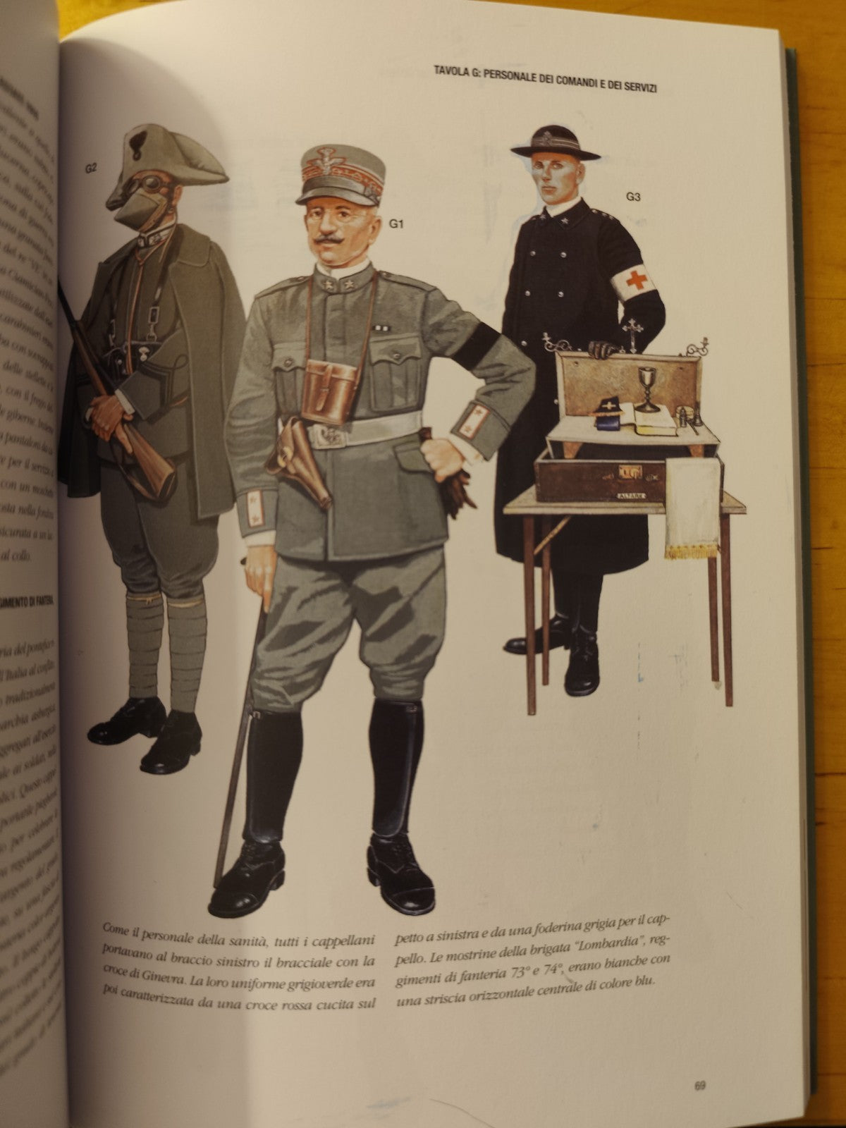 L'esercito Italiano nella prima guerra mondiale David Nicolle. Arte Militare BAM