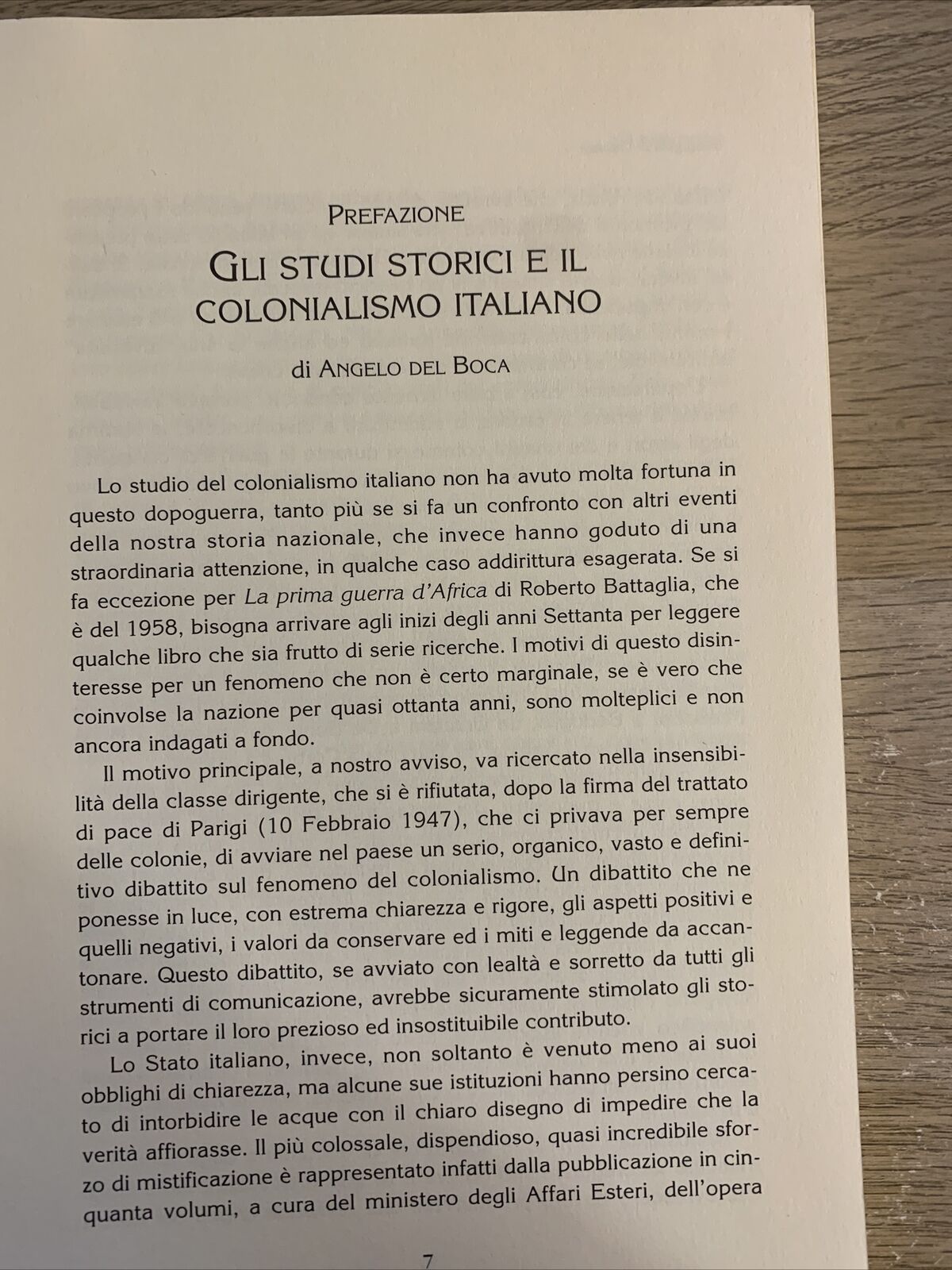 IMMAGINI E COLONIE - ENRICO CASTELLI. MONTONE 1998