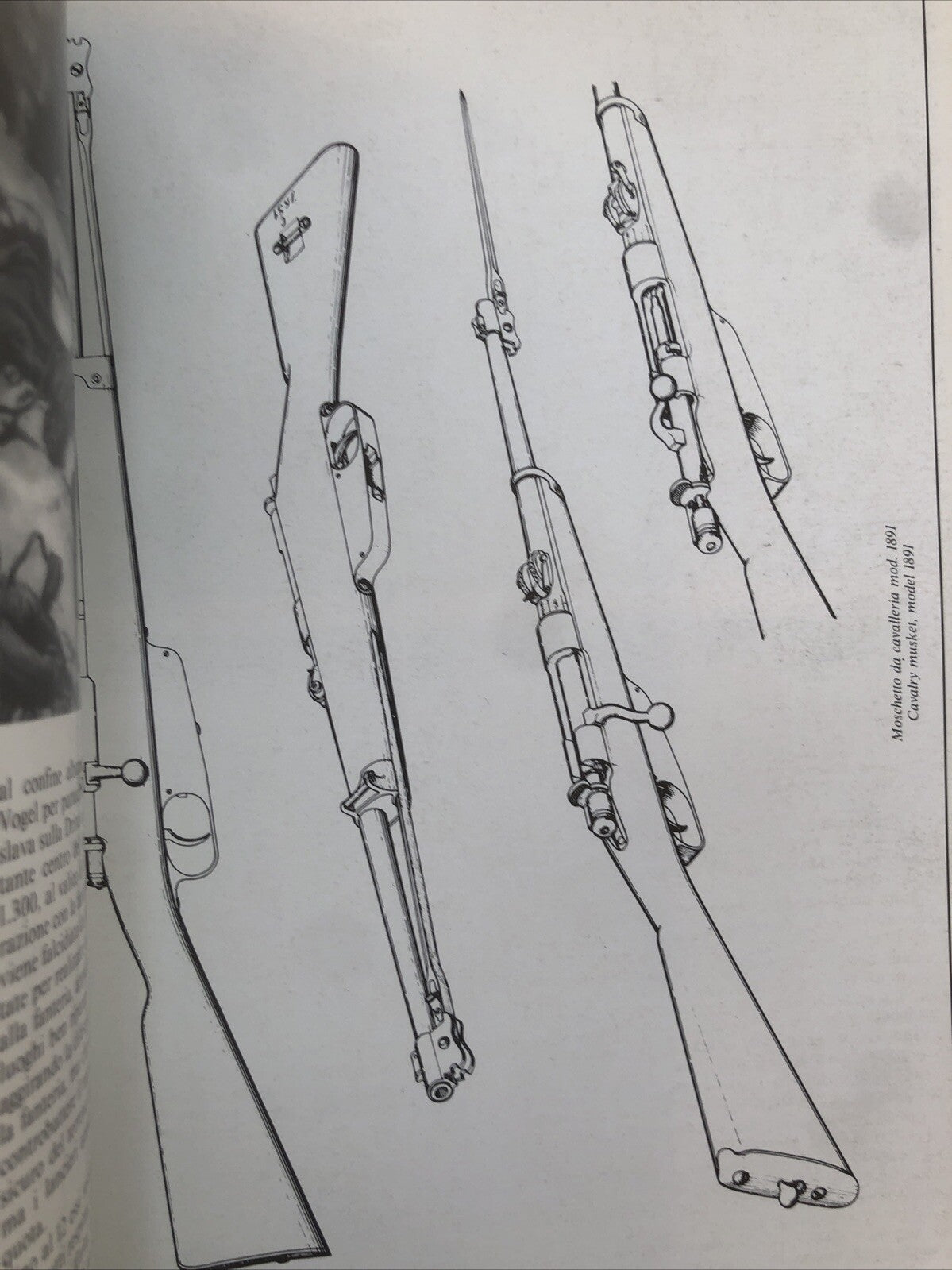 I Lancieri di Milano 7° - The Lancers of Milano 7° 1859-1985 Rodolfo Puletti