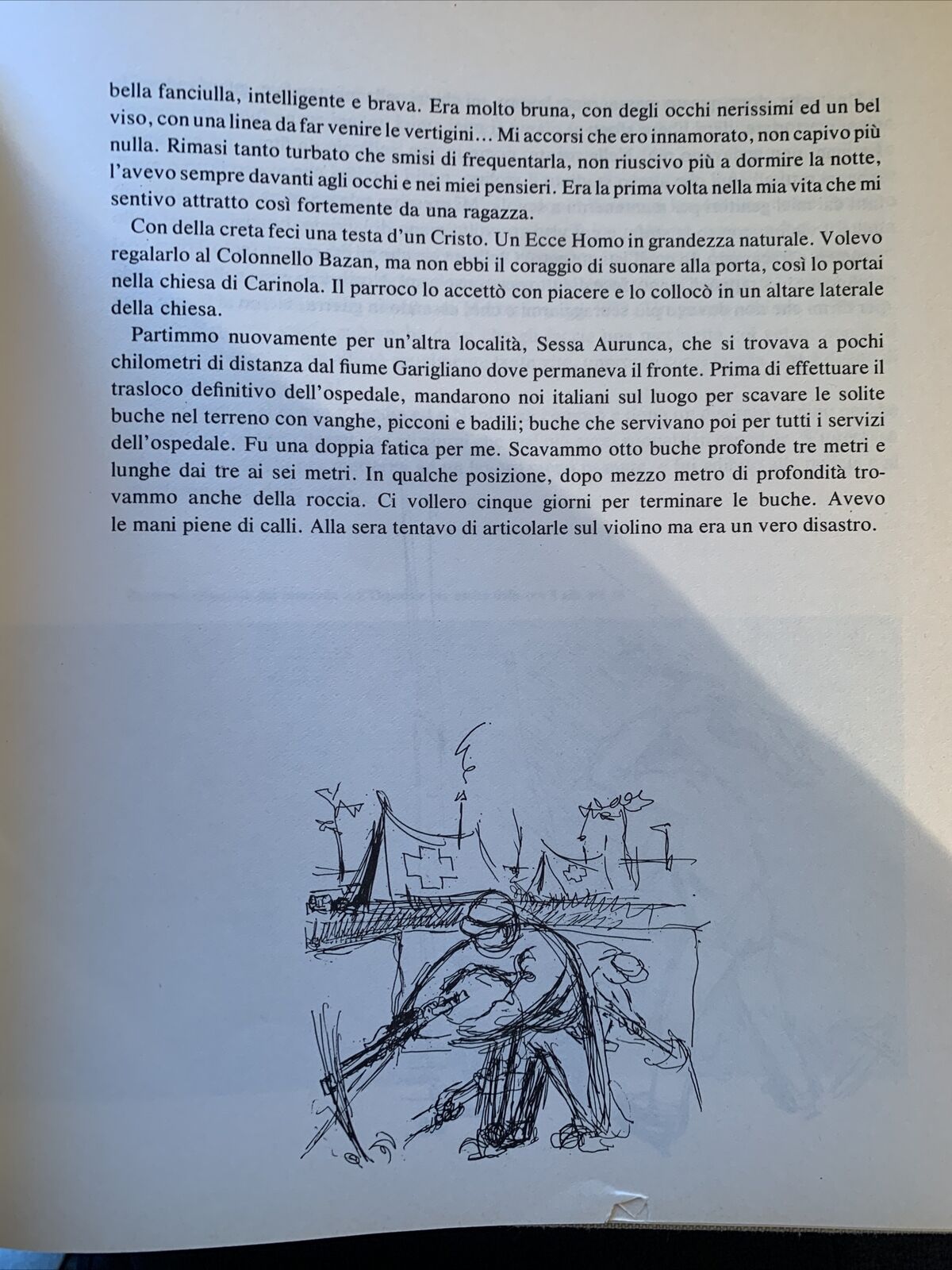 EUGENIO AMADORI - dal 1941 al 1945. Gli inutili giorni dell'ira. 30 tavole #
