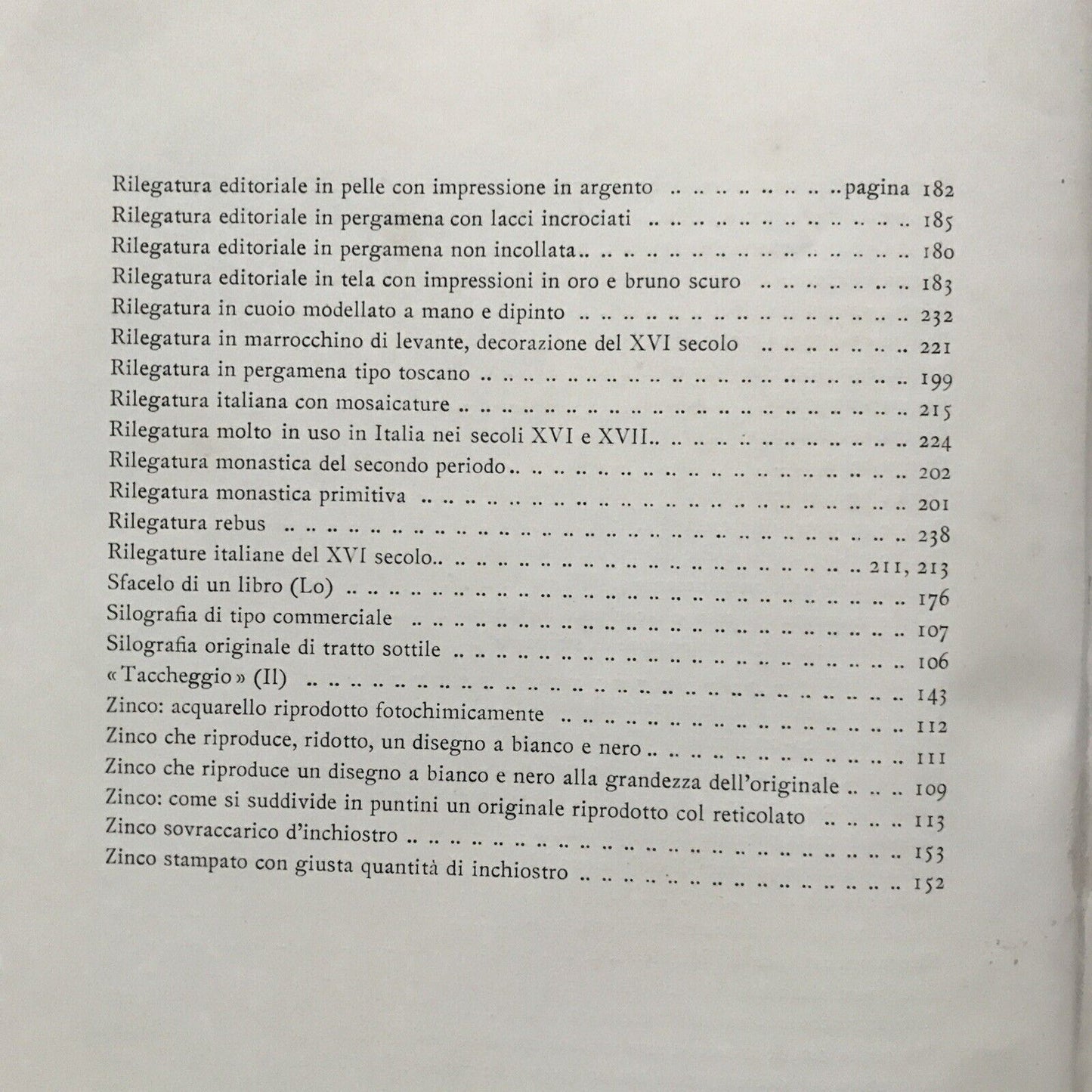 COME NASCE UN LIBRO - R. Bertieri, Istituto Bertieri 1931 #