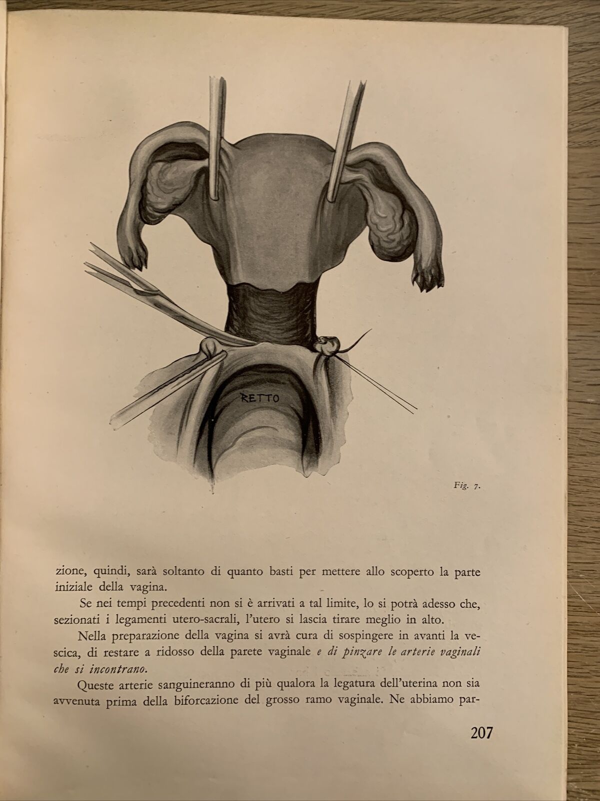 OPERAZIONI CHIRURGICHE. A. CIMINIATA. VOLUME TERZO. HOEPLI 1939