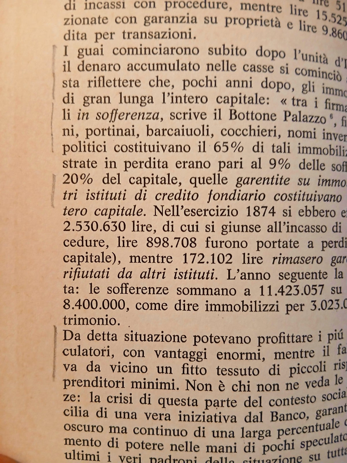 Pantaleone Michele. Mafia pentiti? Mafia e politica. L'industria del potere nel