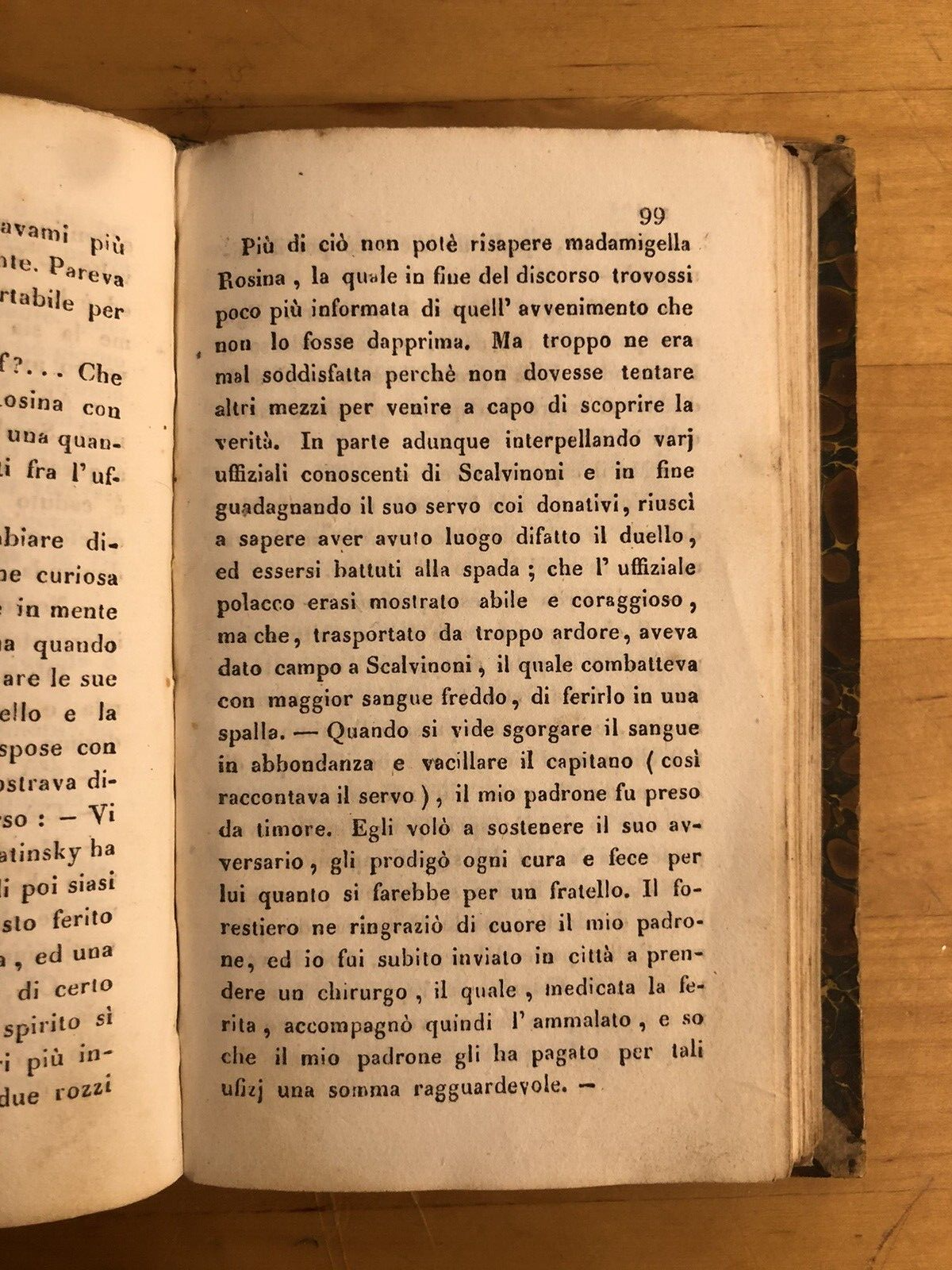 L'Assedio di Vienna - romanzo storico del secolo XVII. Carolina Pichler 1834