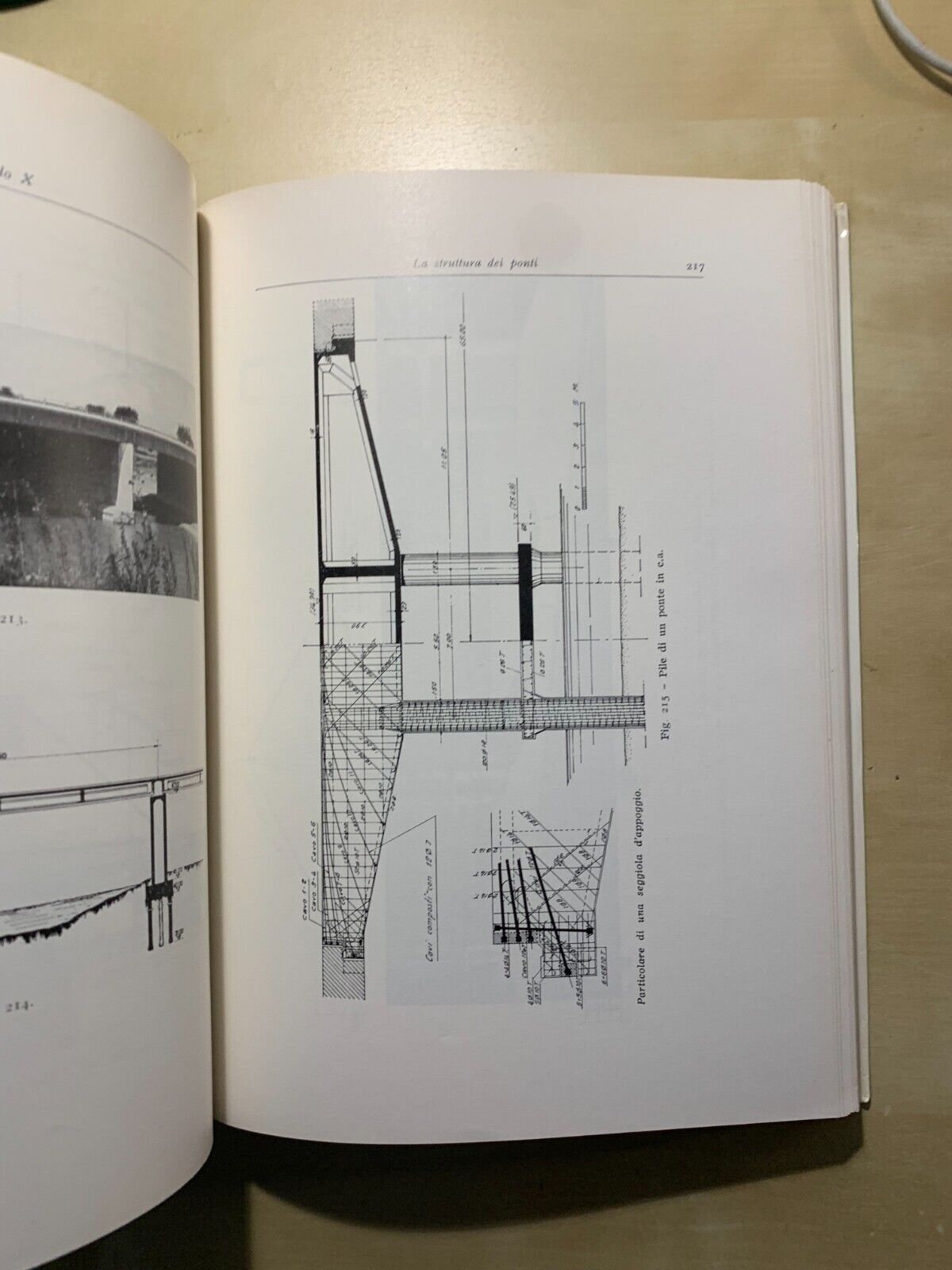 CORSO DI COSTRUZIONI - ORMEA, volume terzo 1978 #