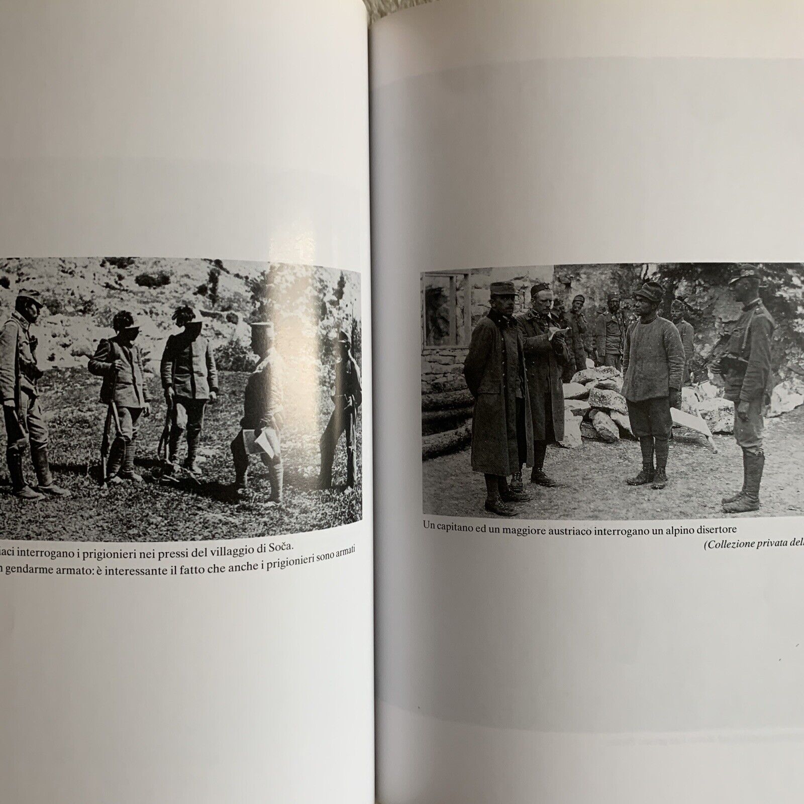 La croce Blu, Vasja Klavora. I libri della prima guerra Mondiale, Nordpress 2002