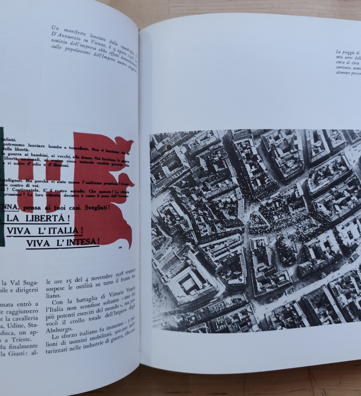 L'esercito Italiano, Stato maggiore dell'esercito  1982