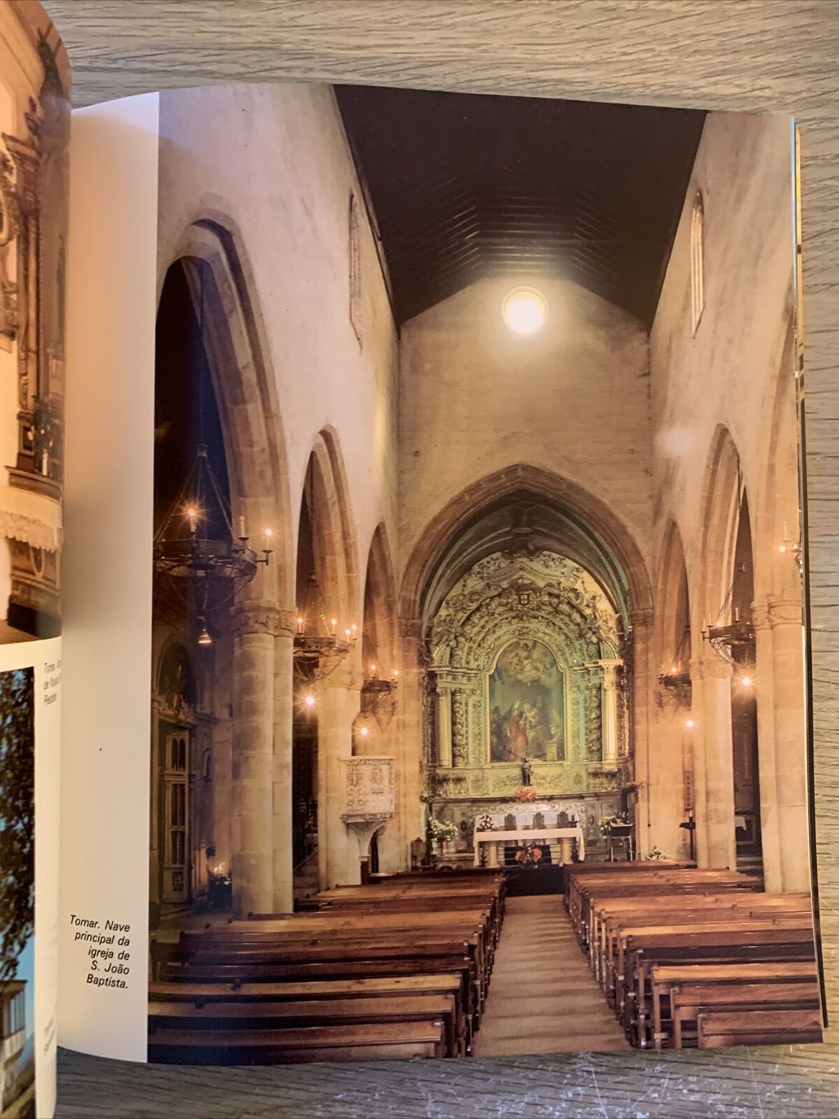 FÁTIMA E ARREDORES. 140 FOTOGRAFIAS PORTUGUÊS. ESCUDO DE ORO 1988