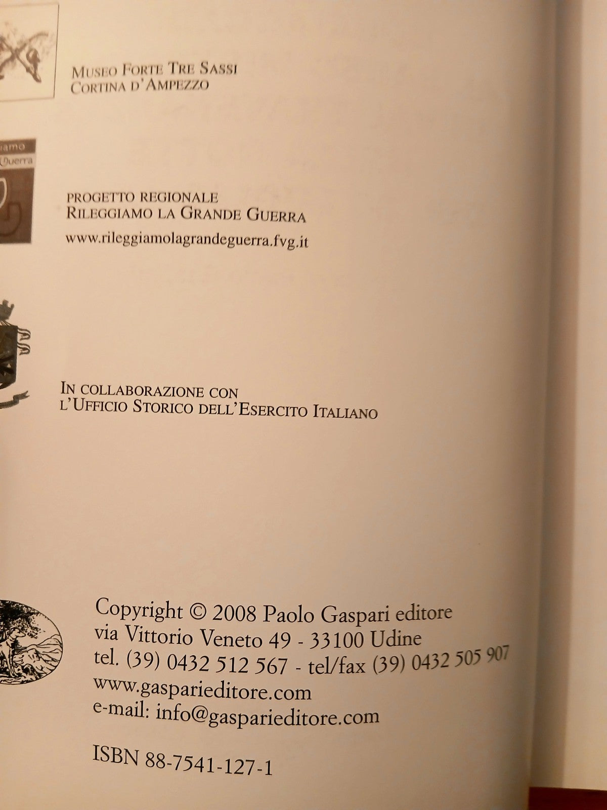 Cosa accadde al sasso misterioso in Val Travenanzes la notte del 30 luglio 1916?