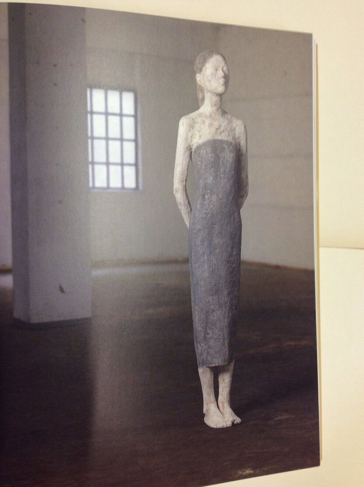 WALTER MORODER. ALBERTO GIACOMETTI. GEHEIME WELT ALTANACULTUR STIFTUNG