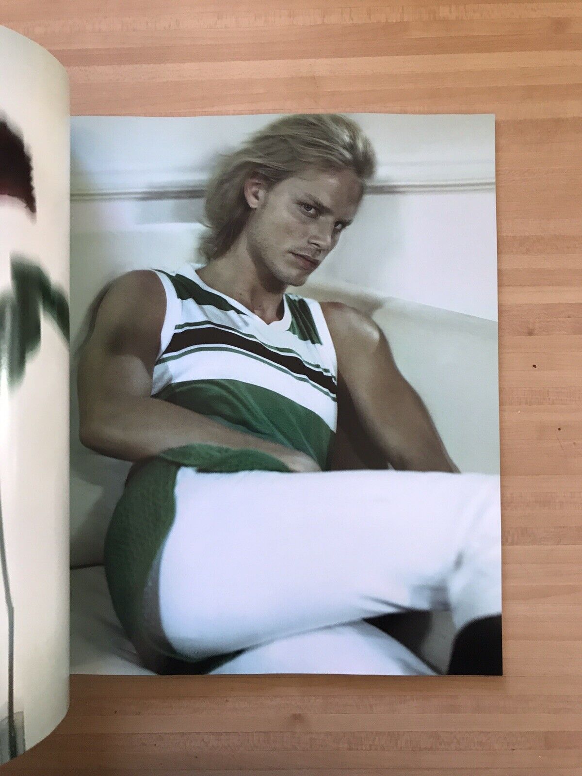 FJORDS Magazine #9, 2003 #
