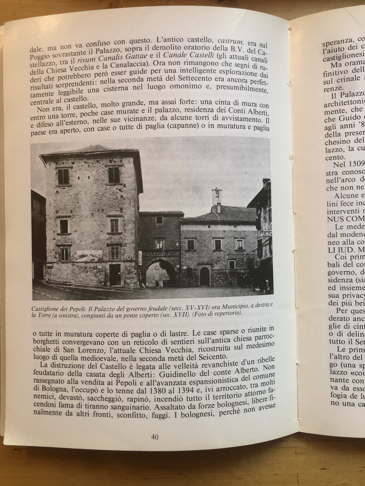 Strade e mete dell'appennino bolognese - Paolo Guidotti ( Bologna )