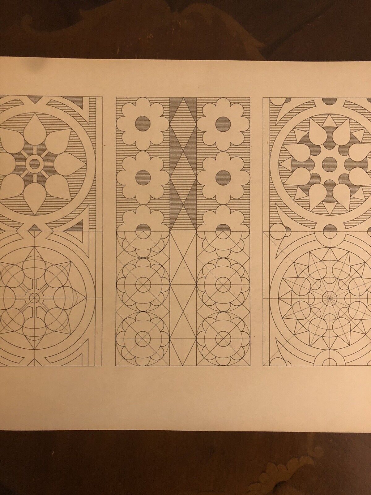 Il disegno nella scuola media, Alessandro Guerrera - Gaetano Spinelli. 1941