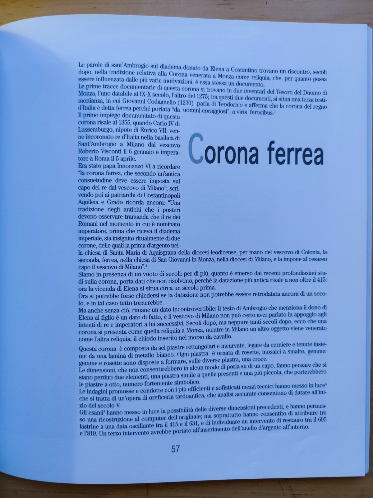 Signum Gloriae, regalità sacra ed Europa Cristiana, Fondazione Giacomo Lercaro