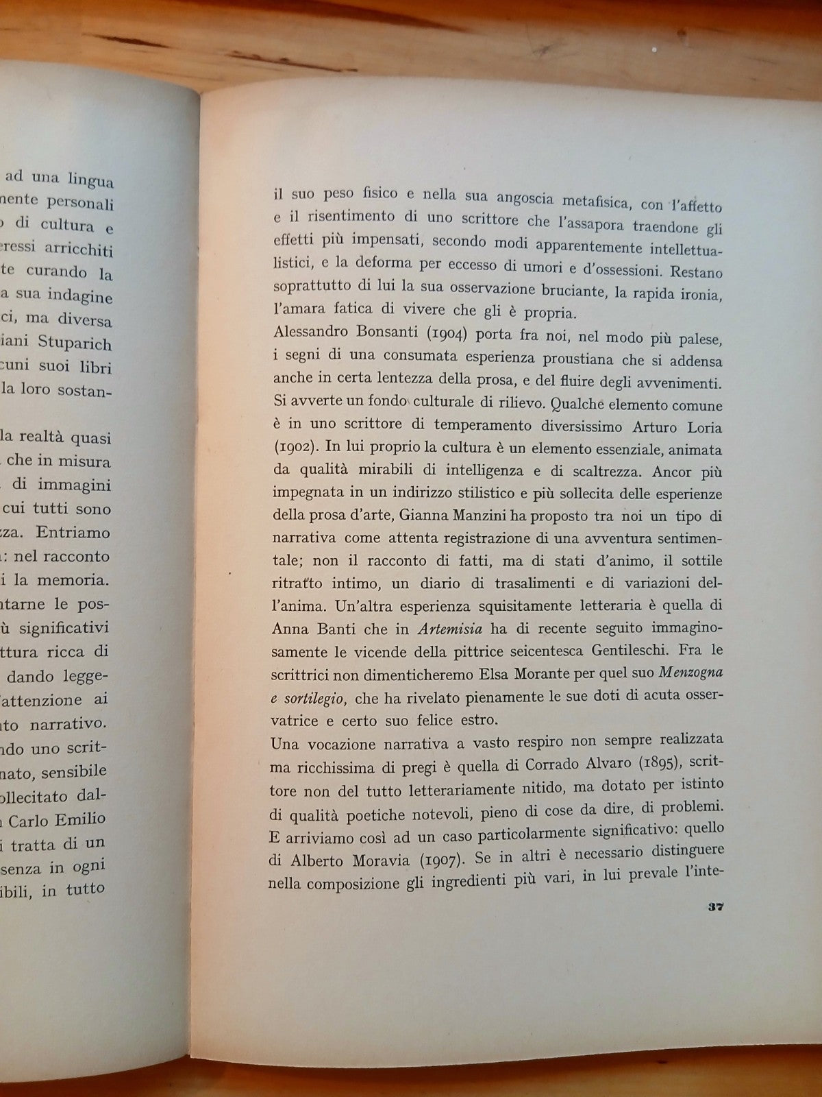 Mezzo secolo vita pensiero ed arte - edizioni radio Italiana 1951