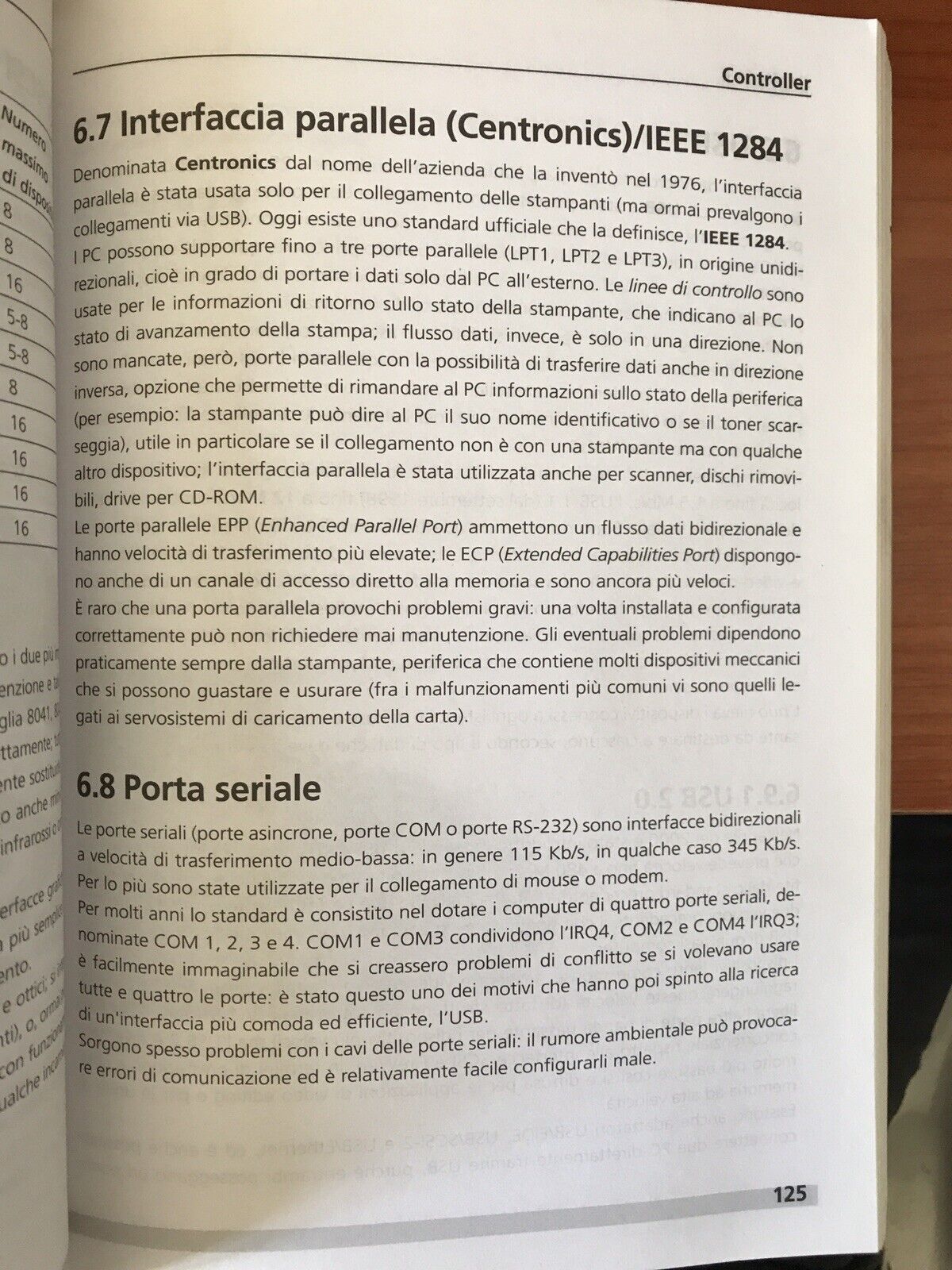 MANUALE DELL'HARDWARE aggiornare e riparare il pc. Sala Virginio B. - Hoepli 