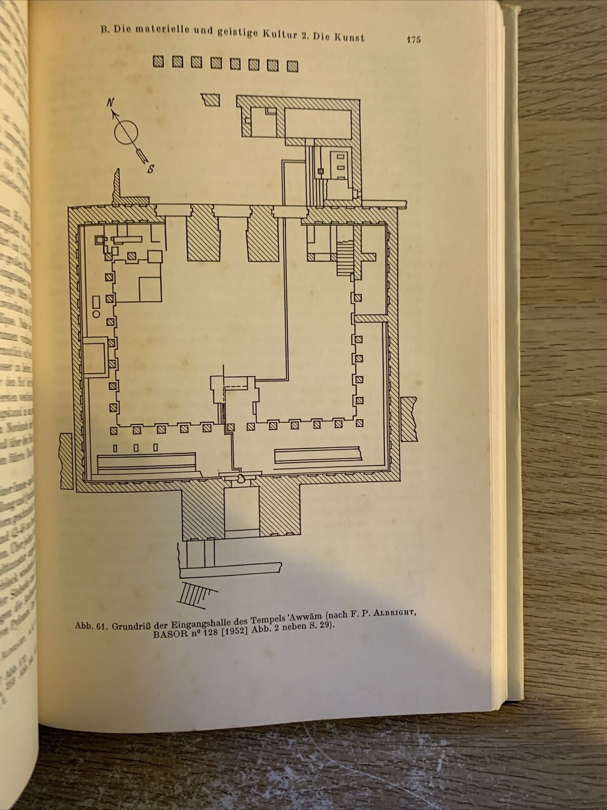 ARABIEN, Adolf Grohmann. Kulturgeschichte. Verlag C. H. Beck Munchen 1963