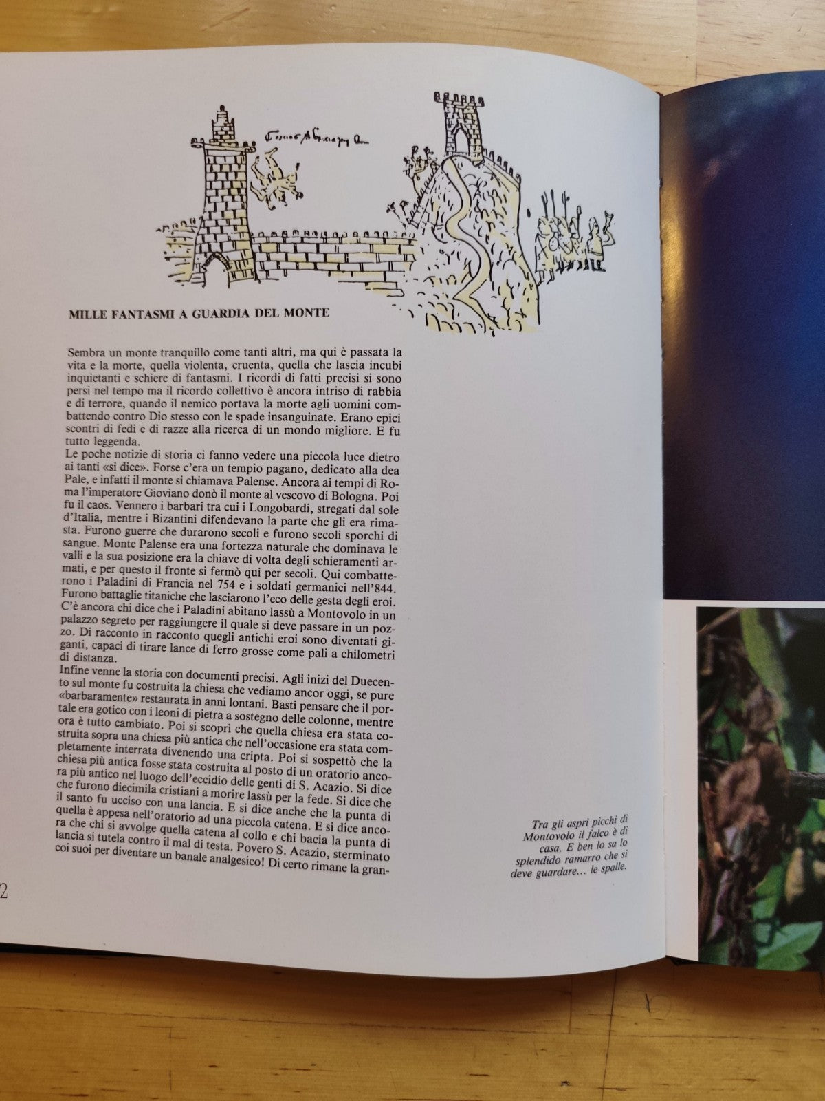 Bologna dietro l'angolo - Tiziano Costa, c'era Bologna 1992