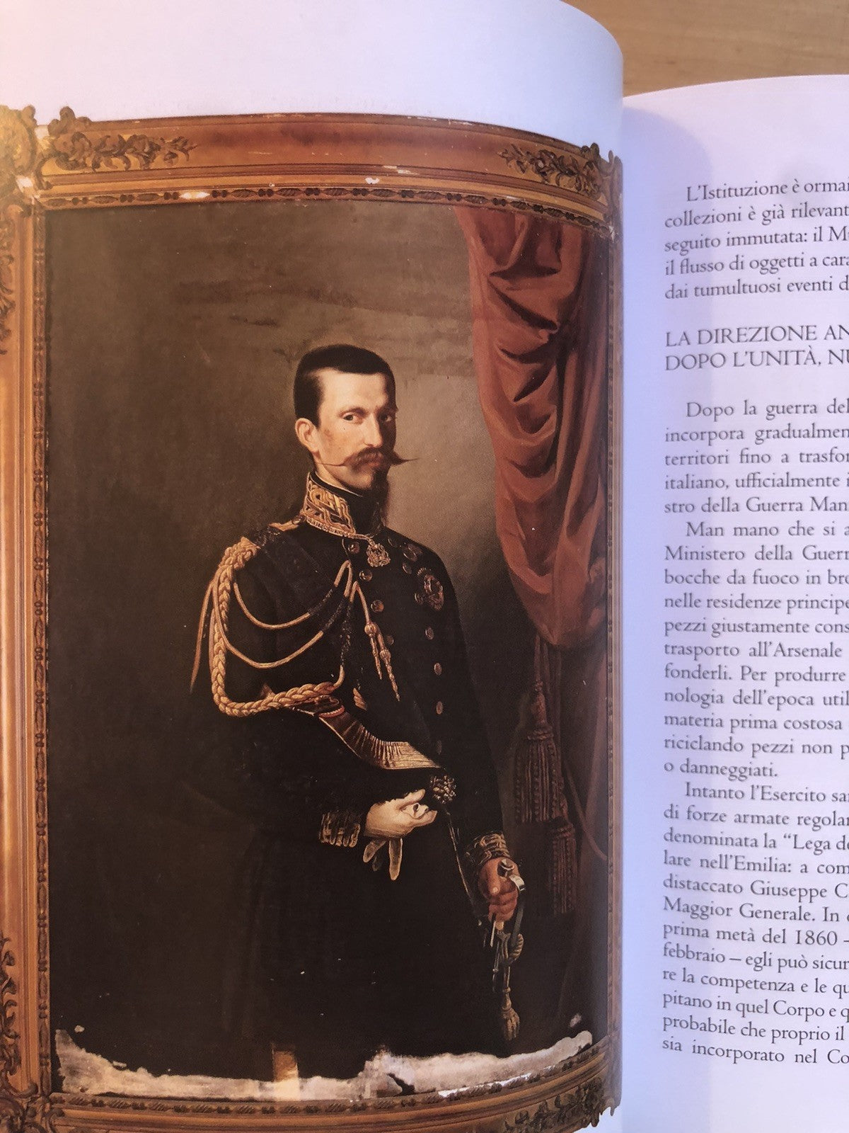 Testimone del risorgimento il museo storico nazionale d'artiglieria di Torino