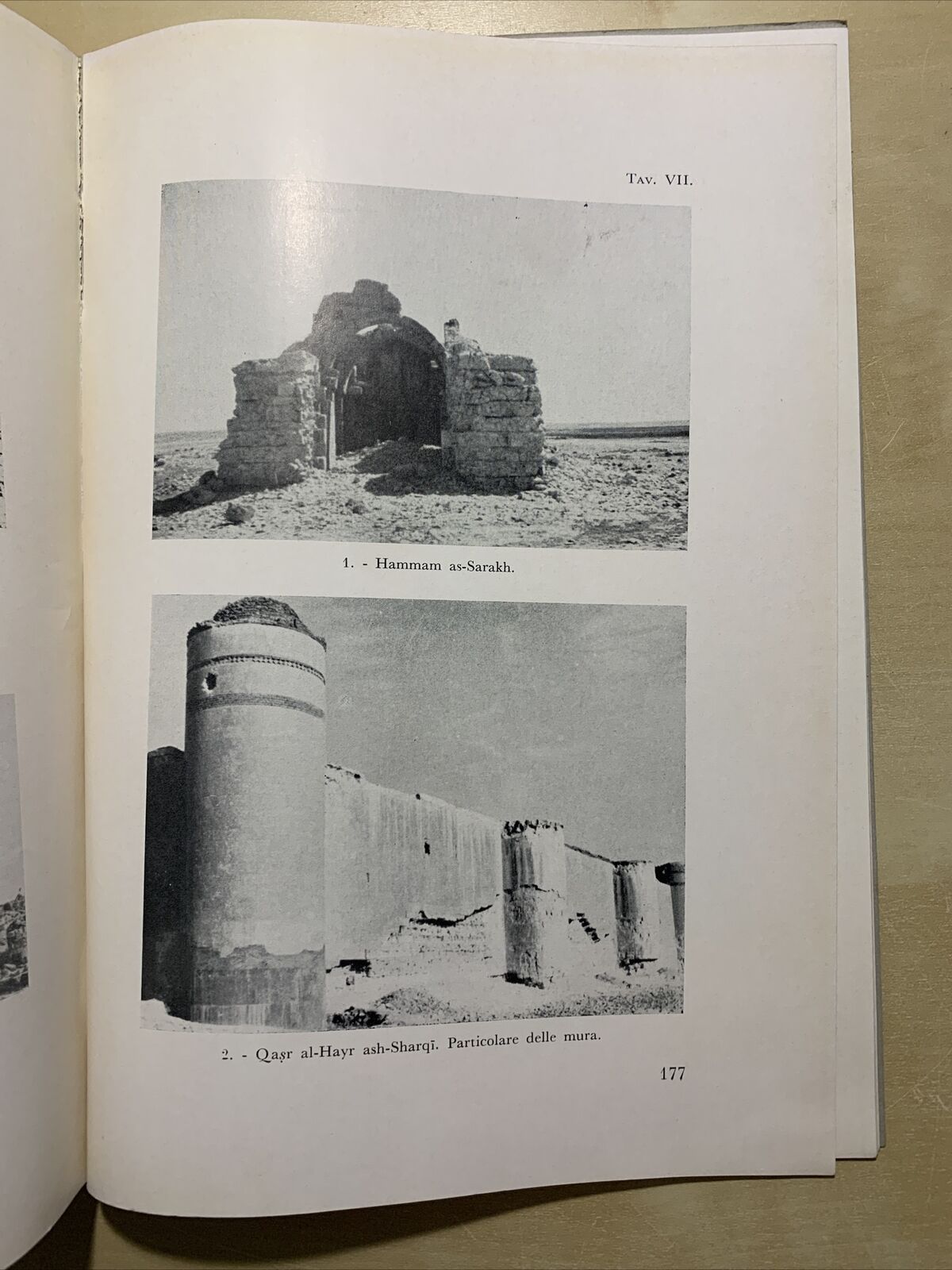 ORIGINI E PRIMI SVILUPPI DELL'ARCHITETTURA CIVILE MUSULMANA. VINCENZO STRIKA #