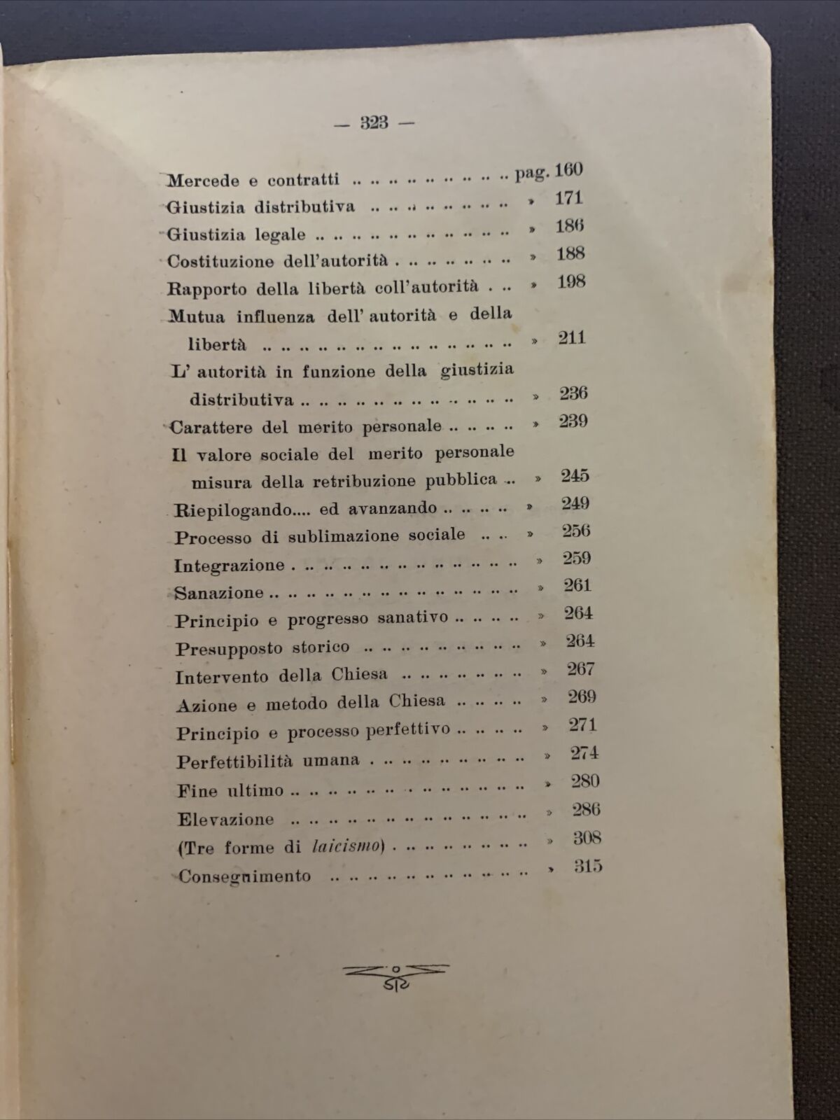CONTENUTO D'UNA SOCIOLOGIA RAZIONALE - A. CAPPELLAZZI 1911 #