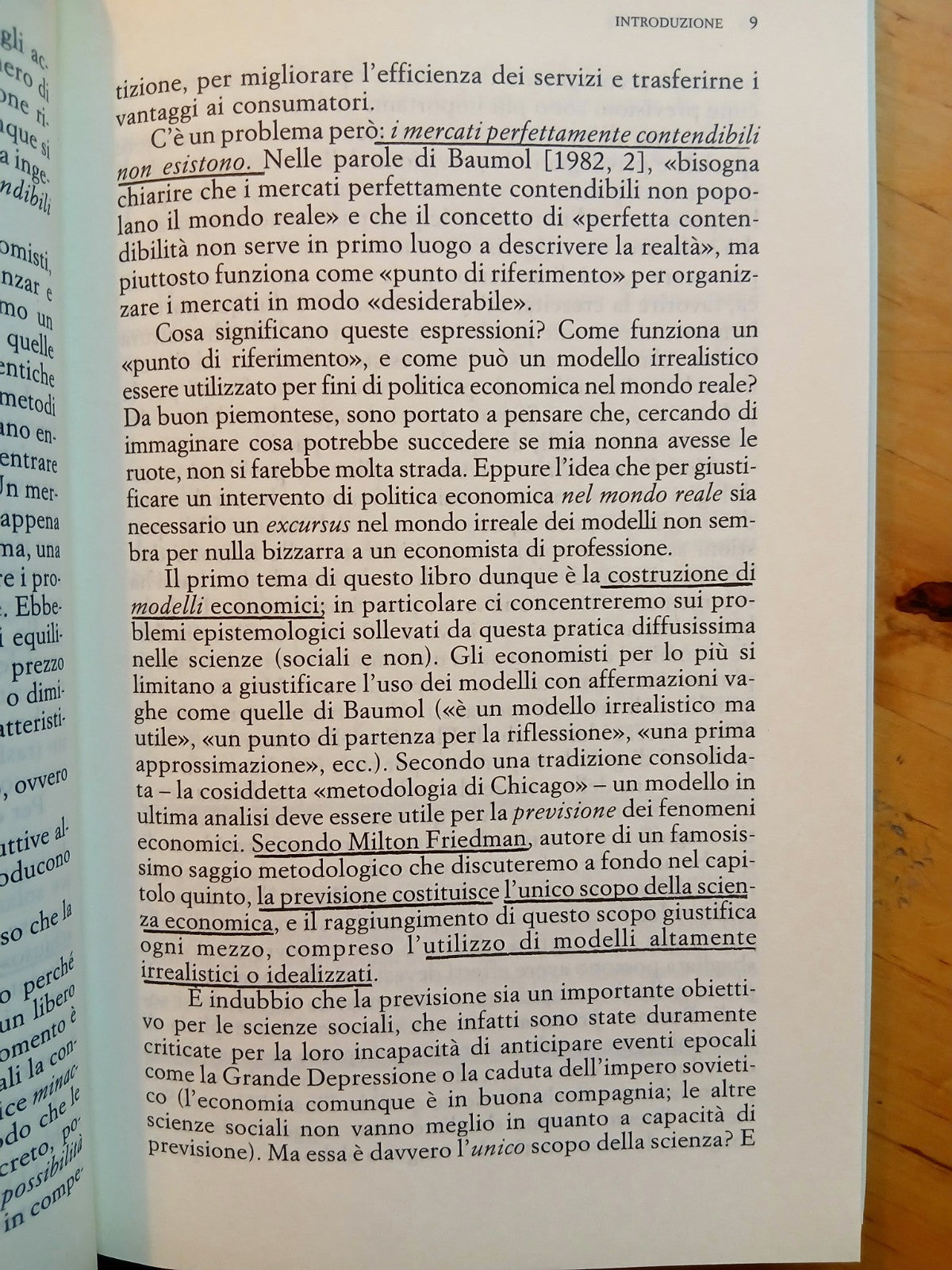 Filosofia dell'economia - Francesco Guala - Il Mulino 2006