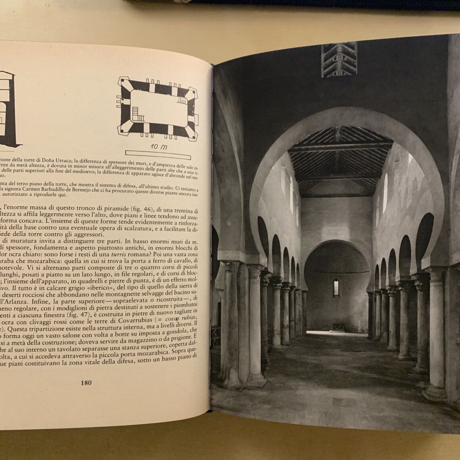 MOZARABICO l'arte, Cristiani e musulmani nell'alto medioevo. J. Fontaine. Jaca